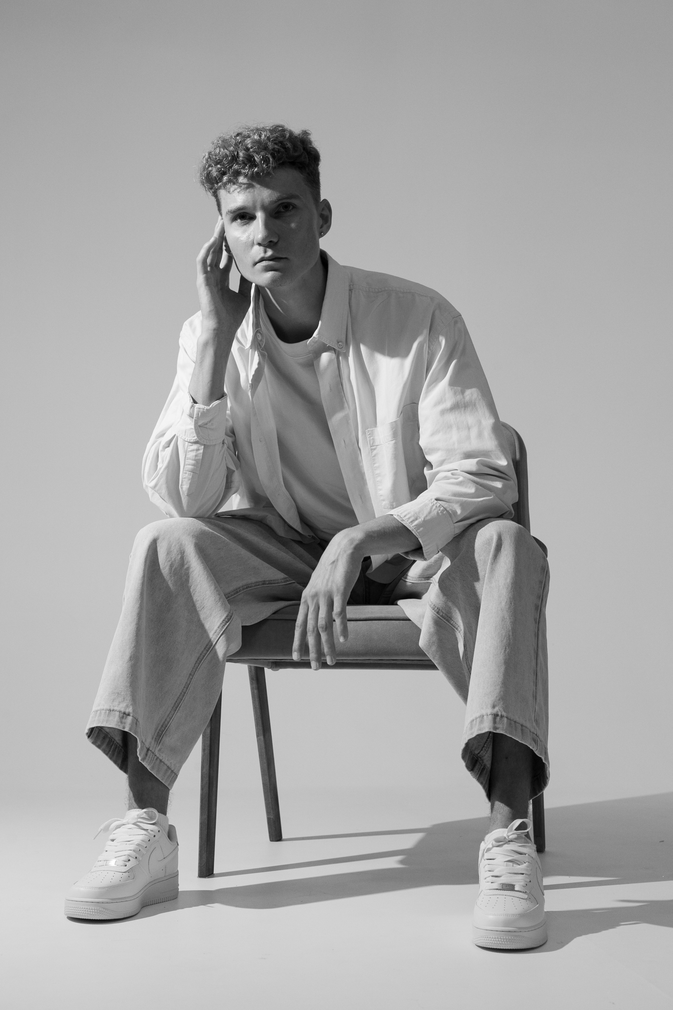 Семейный и детский фотограф в Кирове Микрюкова Светлана