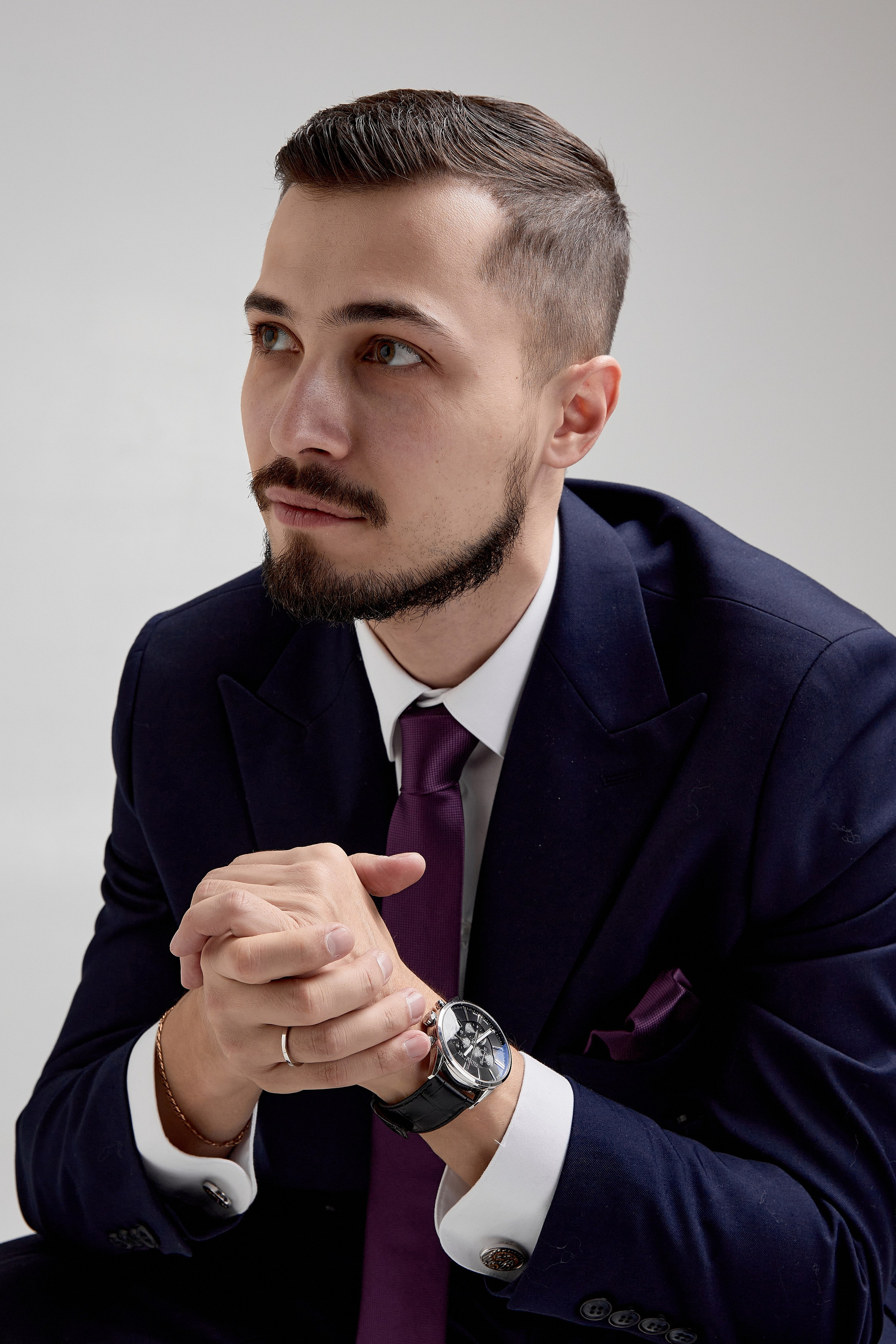 Мария и Эдуард