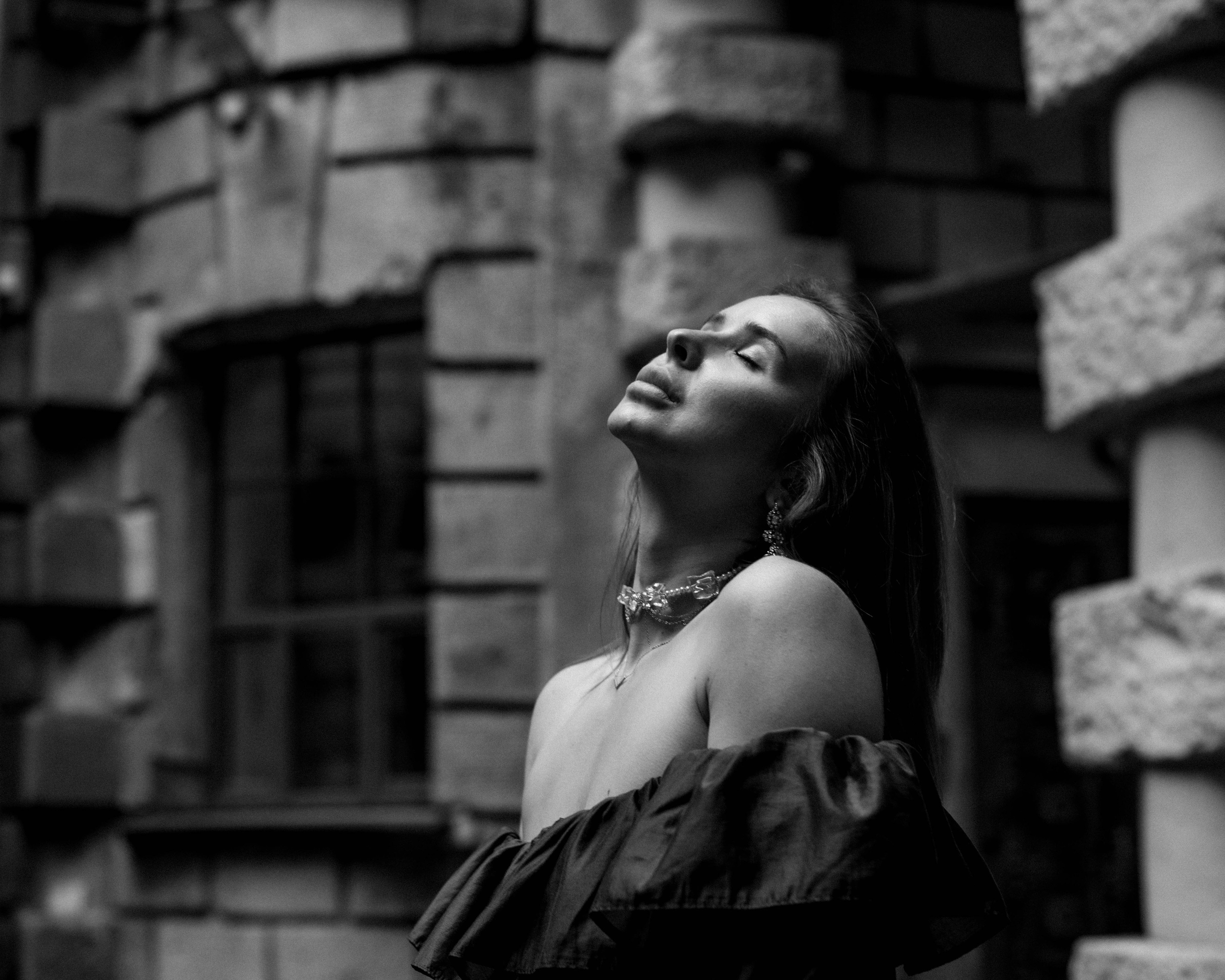 Катариша. Женский фотограф. Создатель украшений ручной работы. Модель