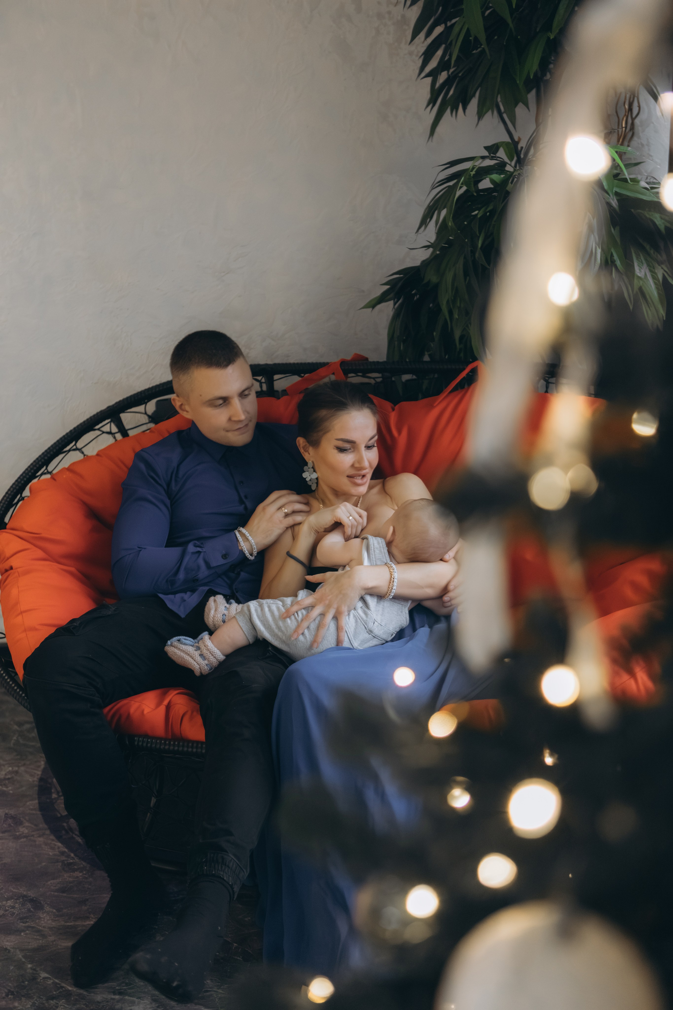 Индивидуальный и свадебный фотограф в Нижнем Новгороде Трушина Кристина