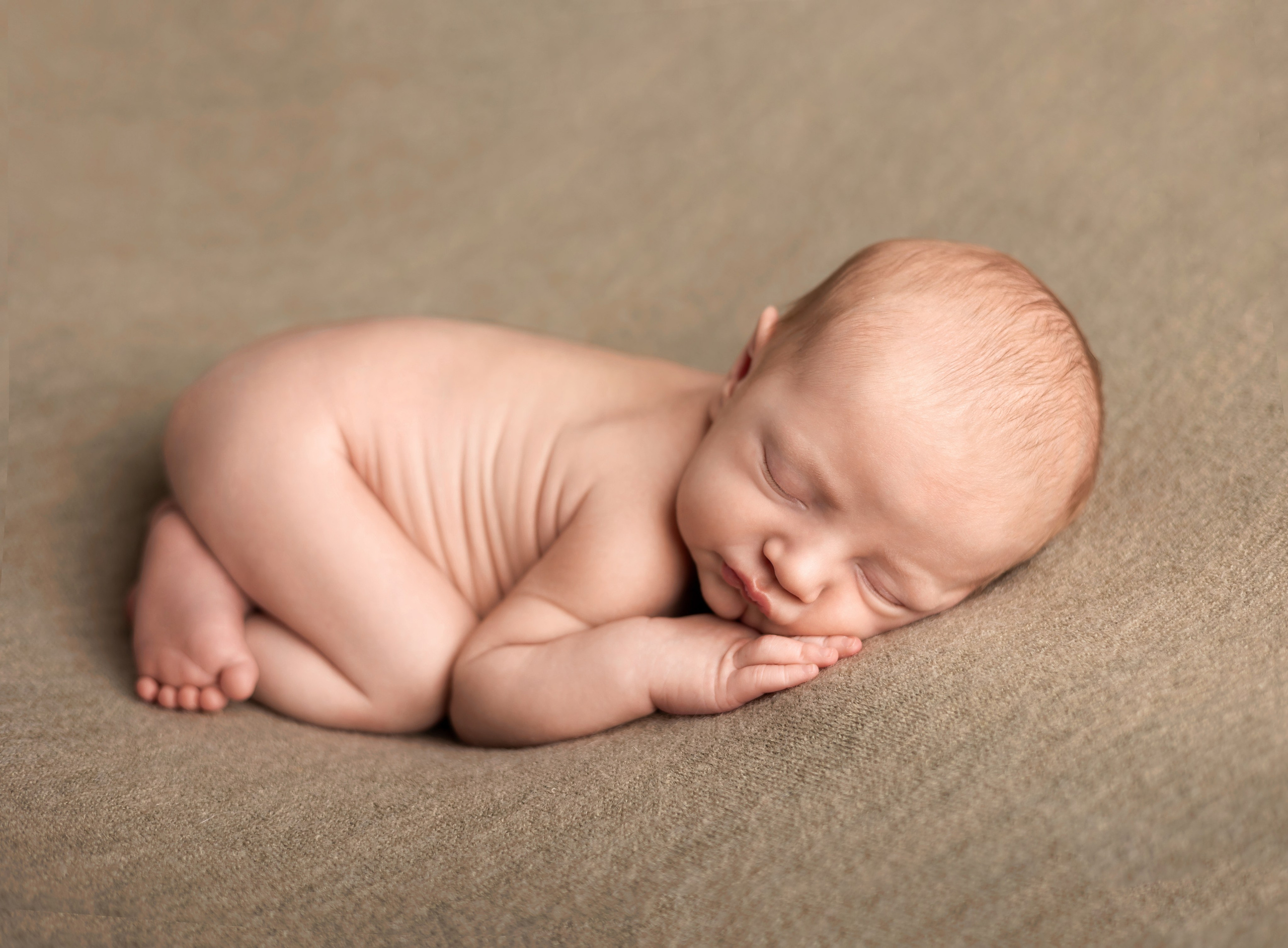 ФОТОГРАФ НОВОРОЖДЁННЫХ И ДЕТЕЙ ДО 3 ЛЕТ