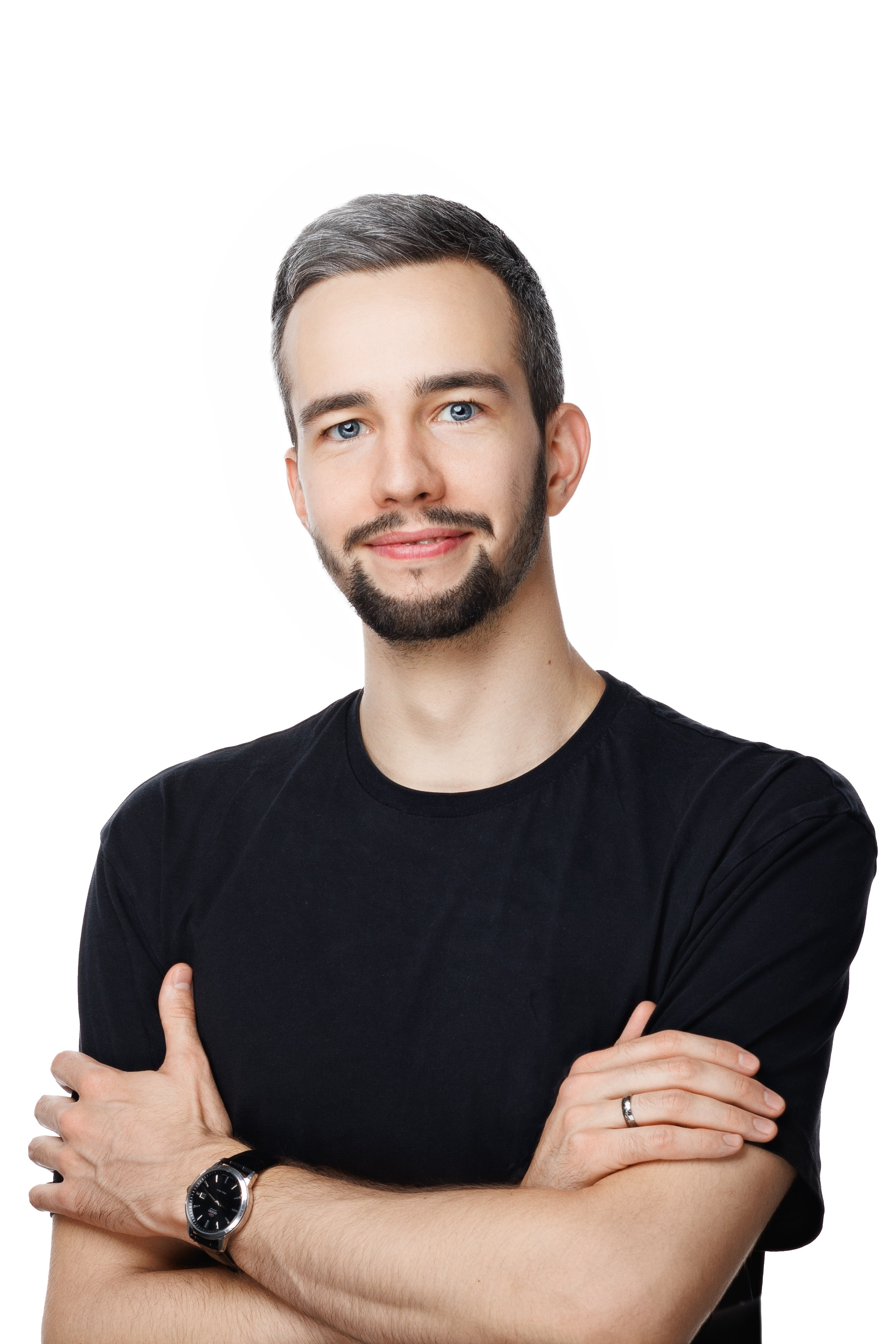 Деловой портрет. Портретный фотограф Москва | Елена Столиванова