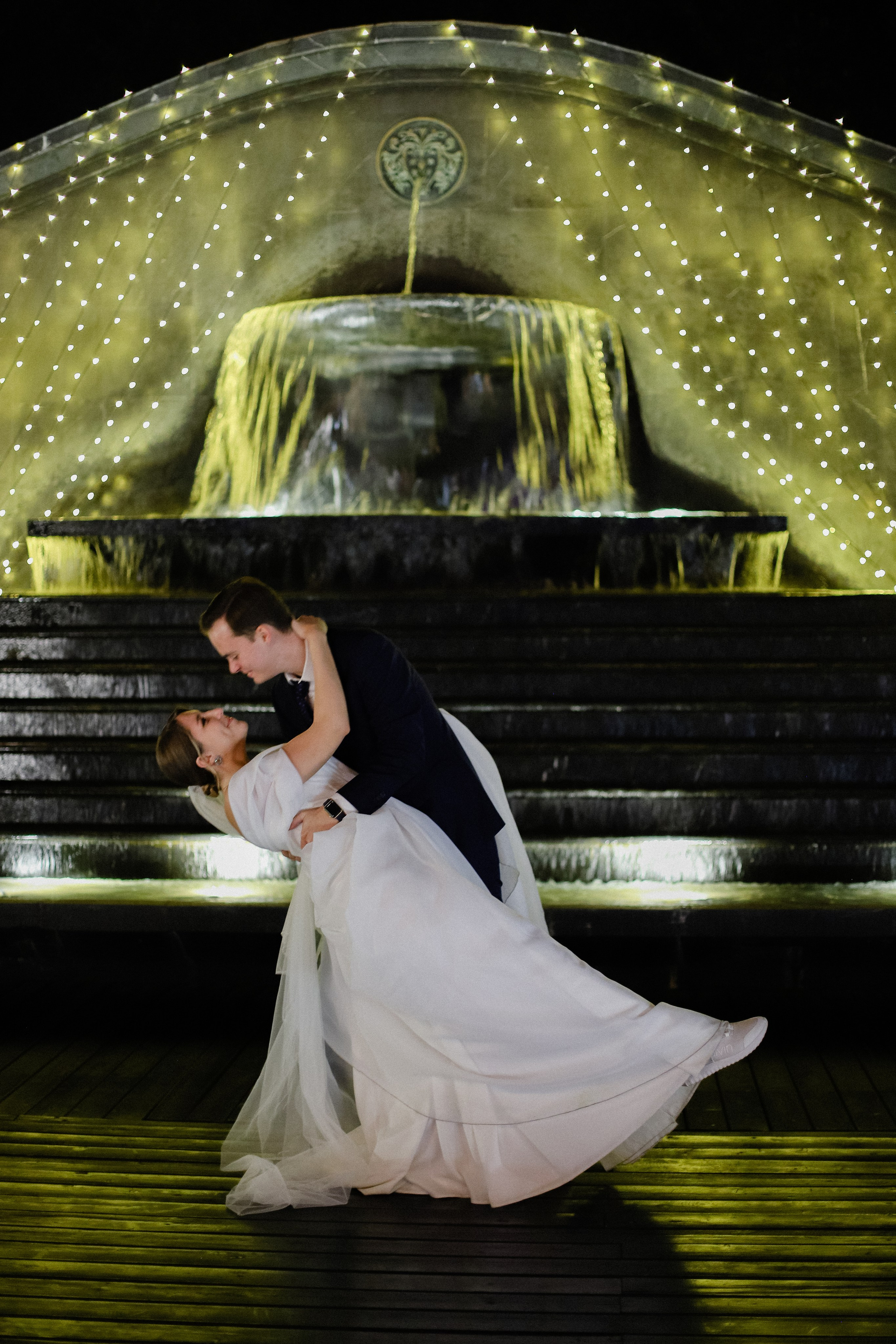 Илья и Анастасия. Фотограф в Алматы и Москве Даша Пушкина