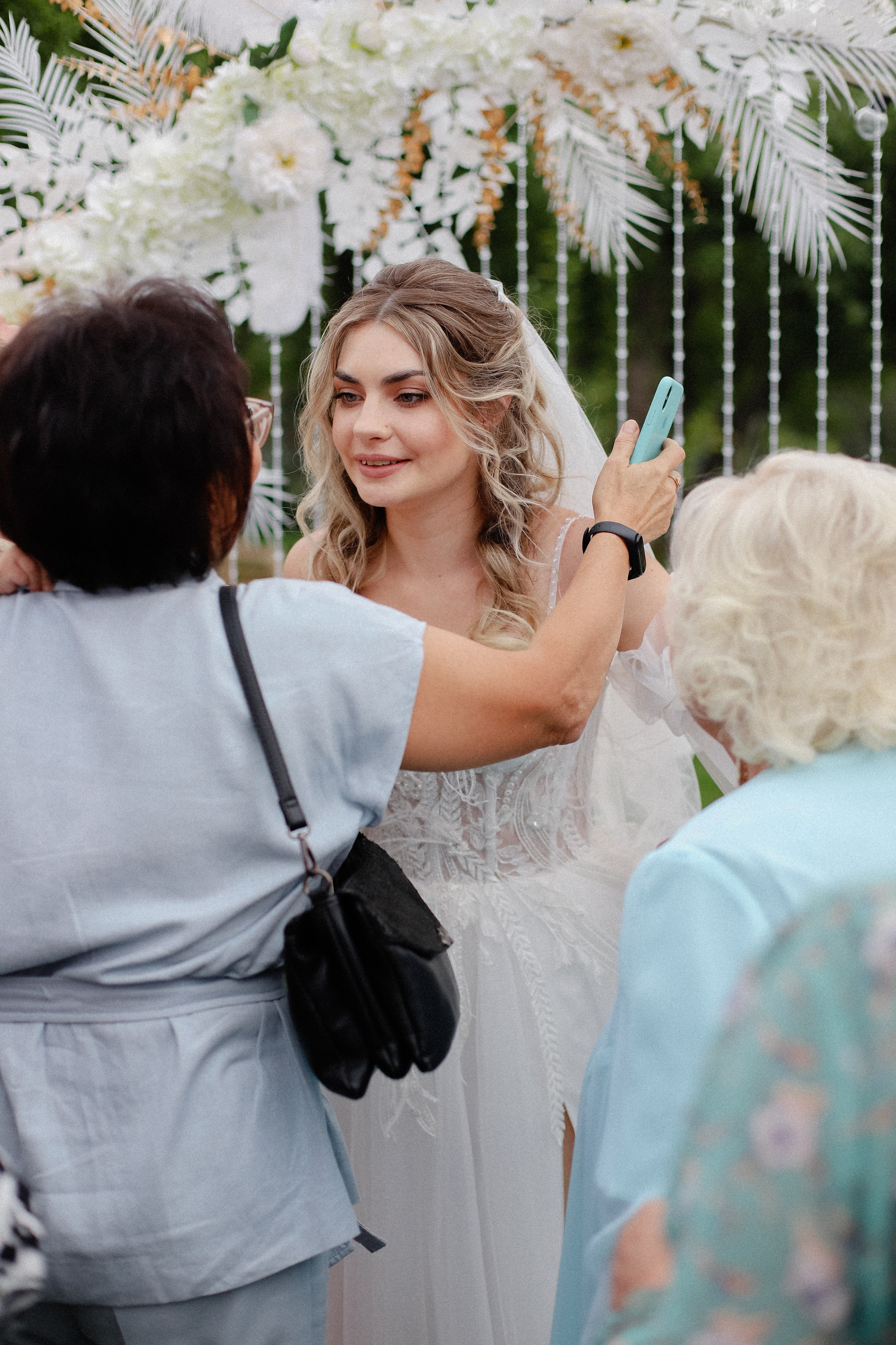 Рустам и Елизавета. Фотограф в Алматы и Москве Даша Пушкина