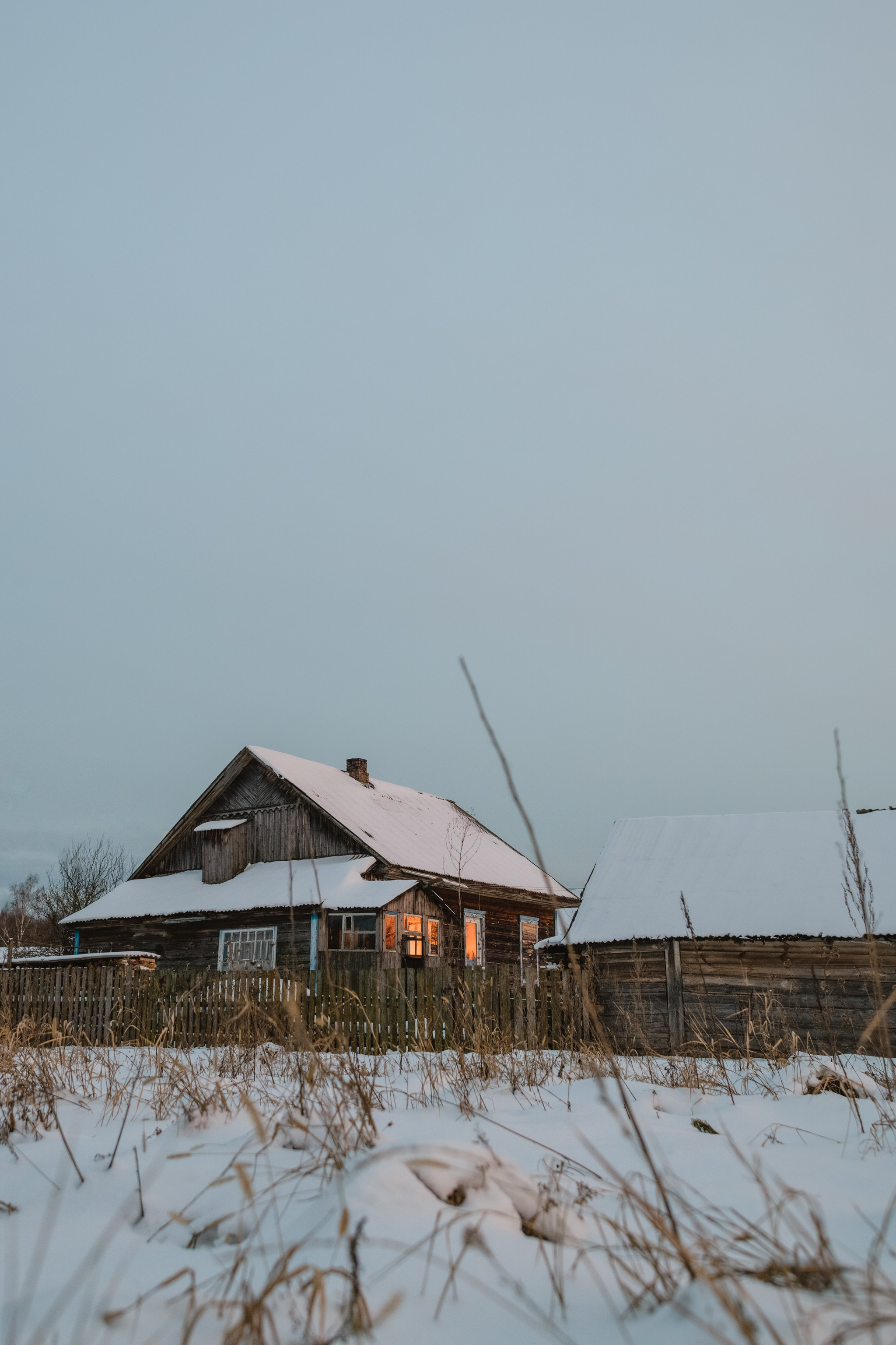 Репортажный фотограф Владимир Беляй