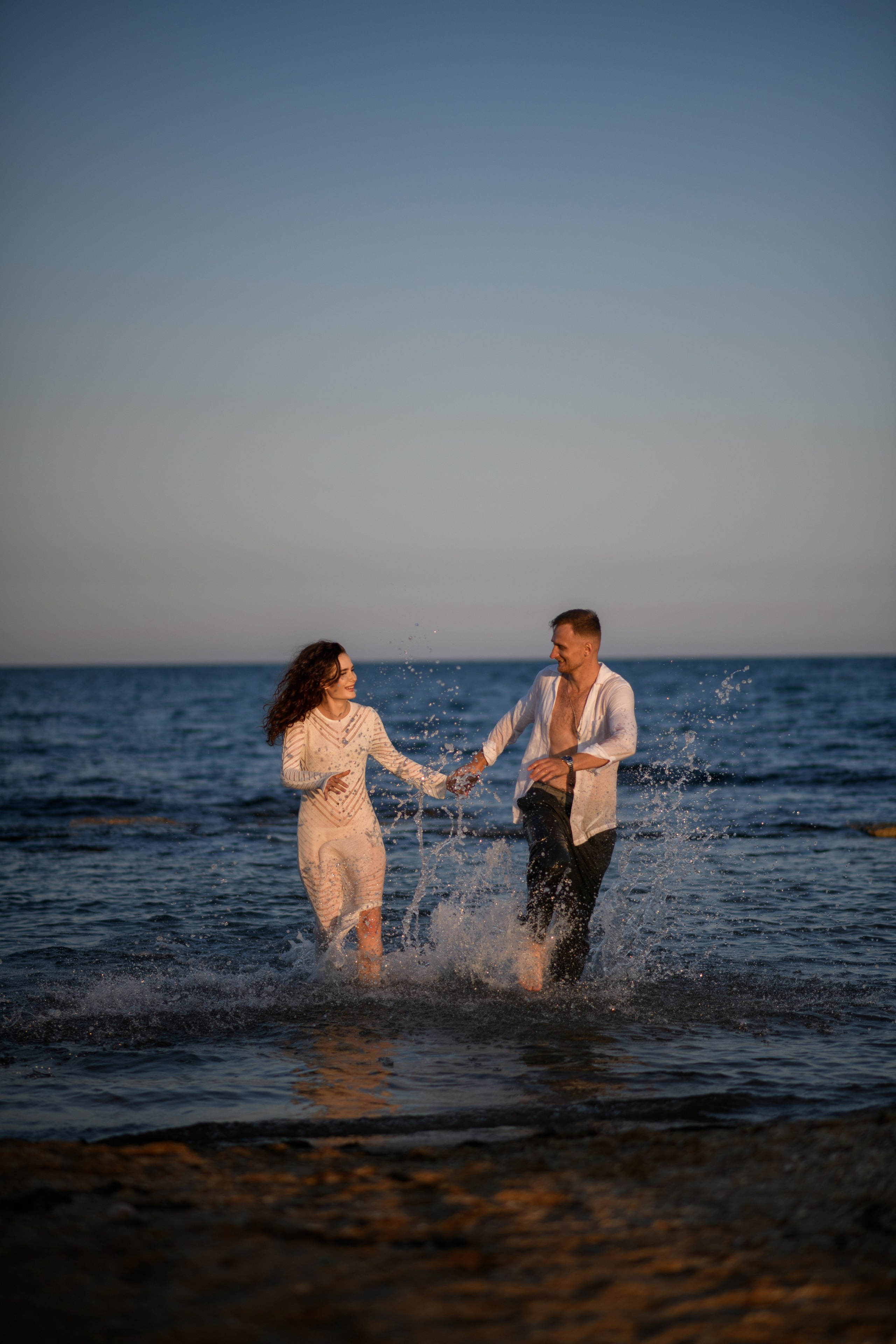 Истории. Семейный и свадебный фотограф в Феодосии и Коктебеле