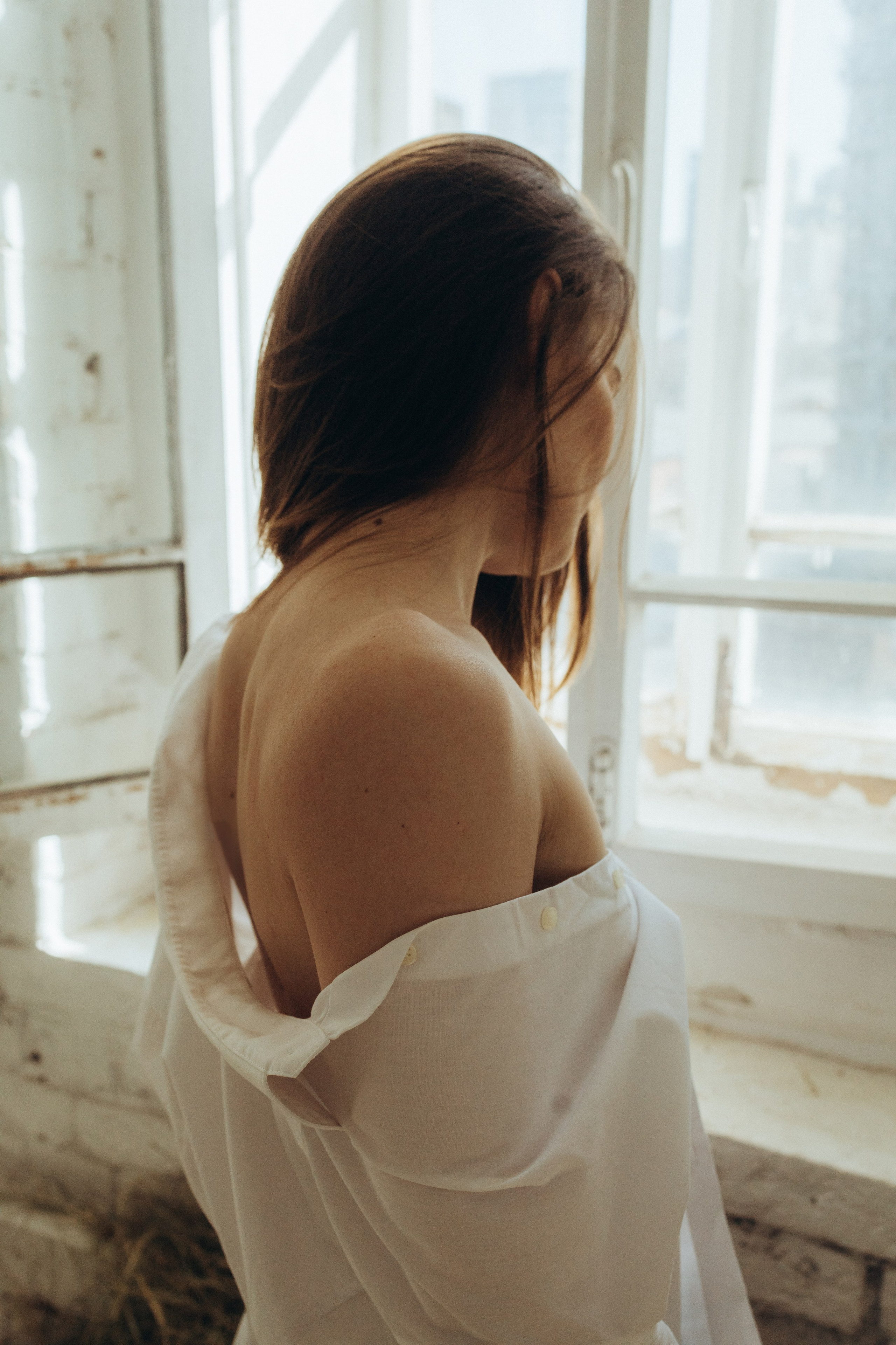 Алина. Фотограф Москва Алёна Суворова