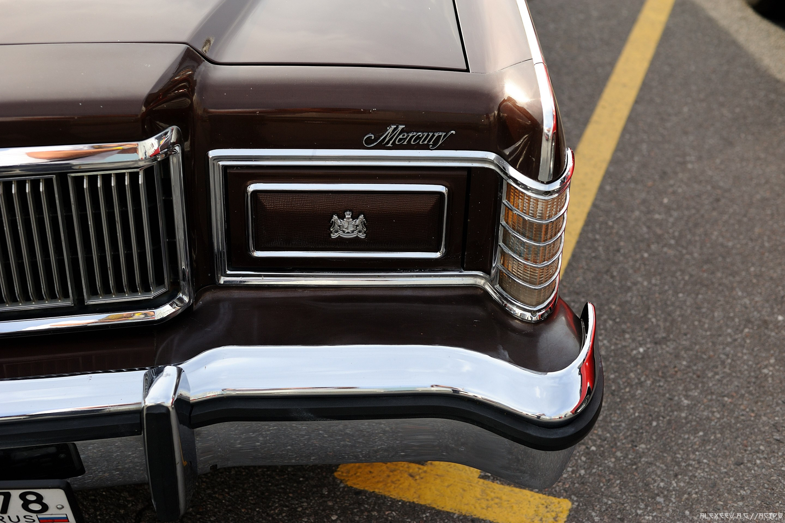 Original Meet 2020. Фотограф Алексей Алексеев