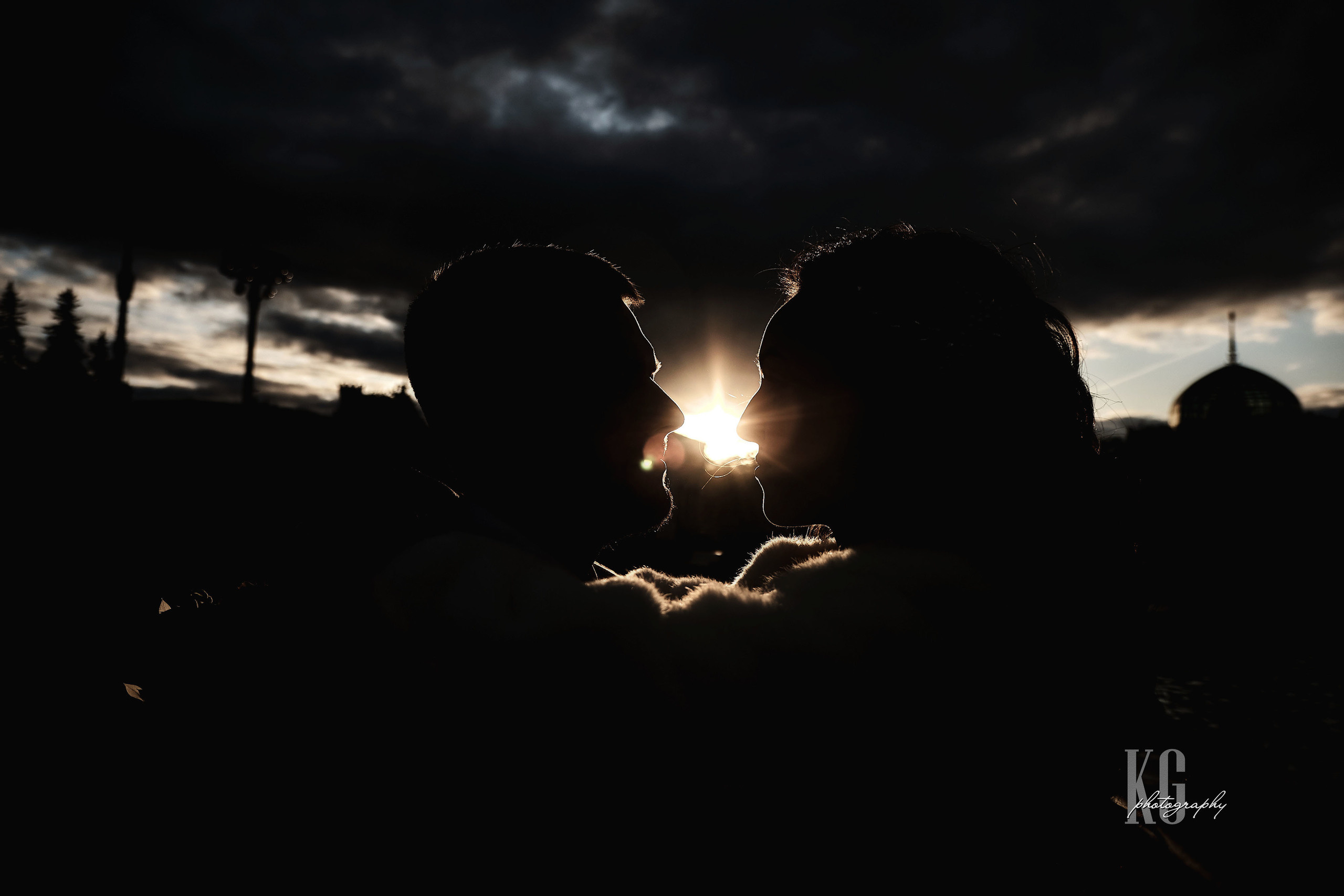 Свадьба Сергея и Екатерины. KG Photography — Семейный и свадебный фотограф 📞 +7 (968) 680−44−88