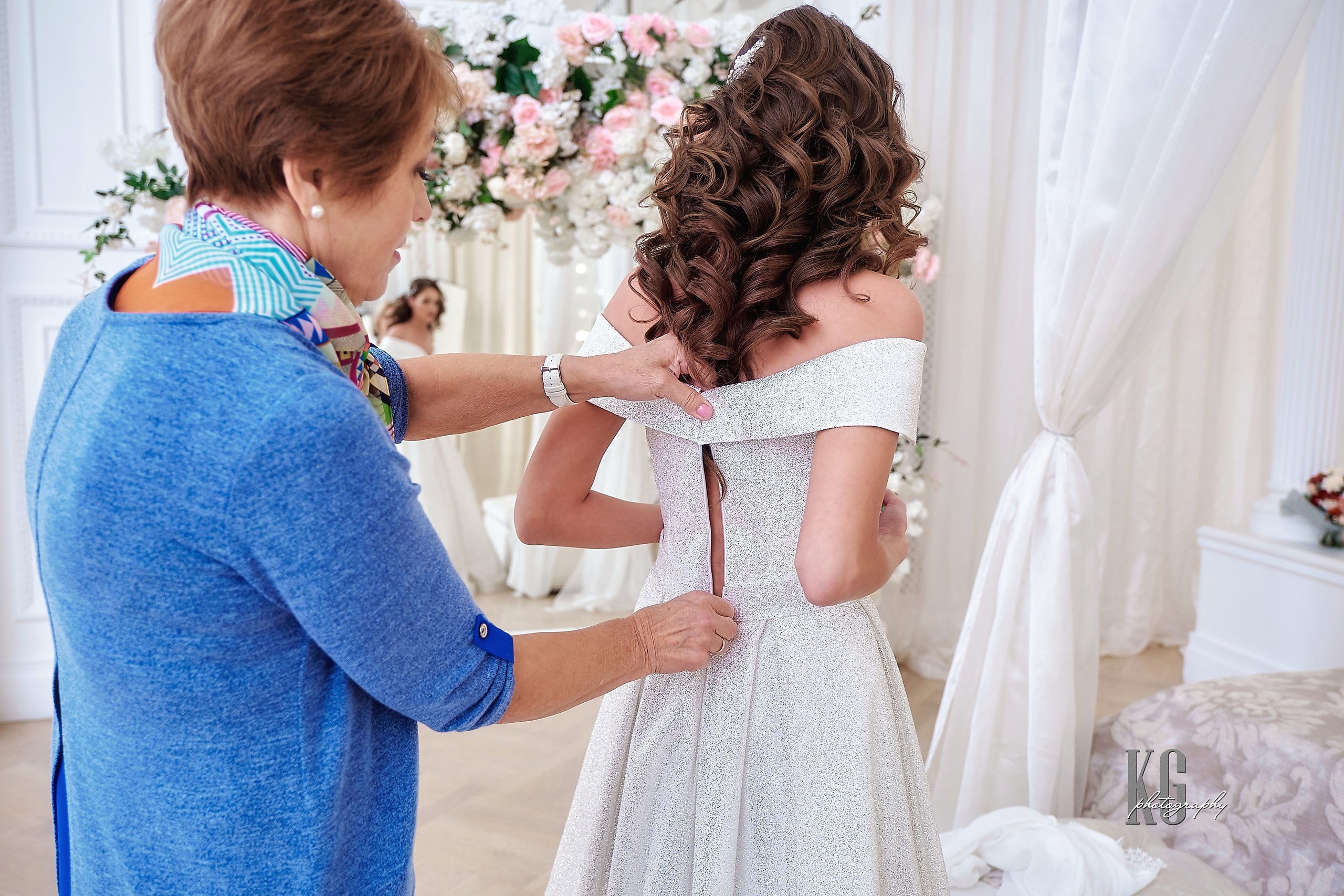 Свадьба Сергея и Екатерины. KG Photography — Семейный и свадебный фотограф 📞 +7 (968) 680−44−88