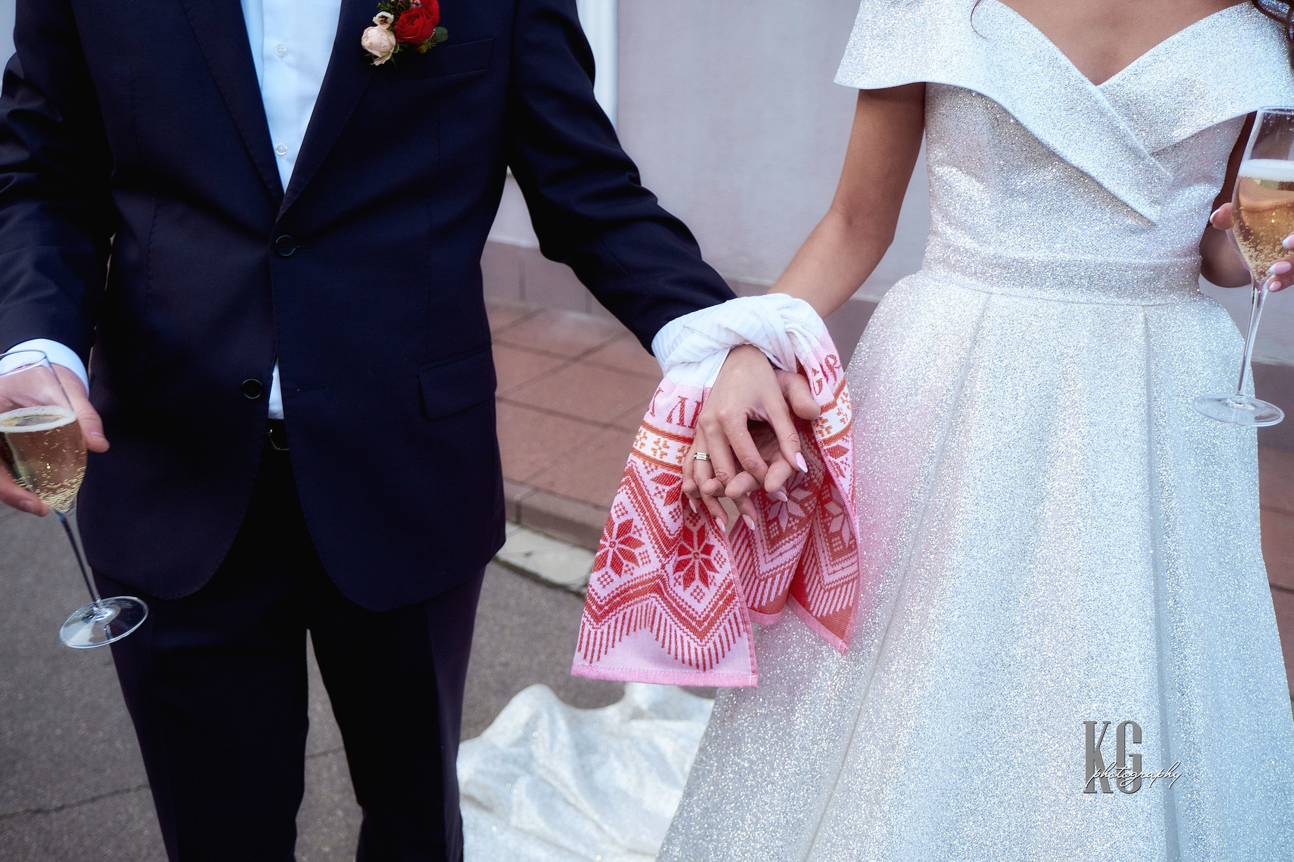 Свадьба Сергея и Екатерины. KG Photography — Семейный и свадебный фотограф 📞 +7 (968) 680−44−88