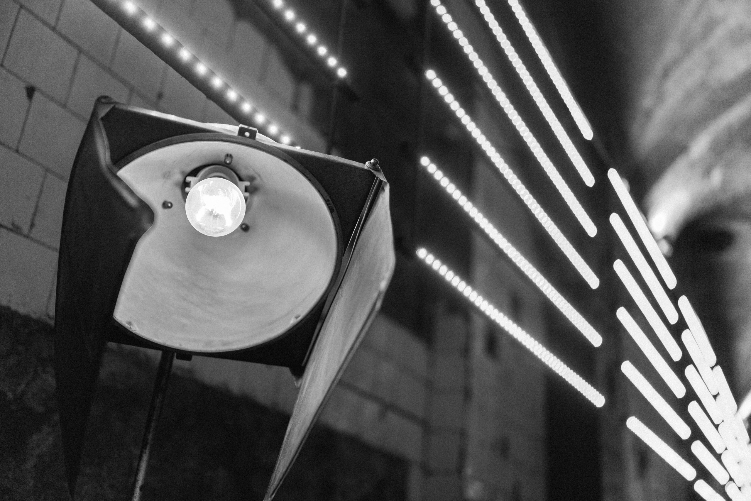 Нескучный хор в AF Brew Taproom. Фотограф Балаев Михаил