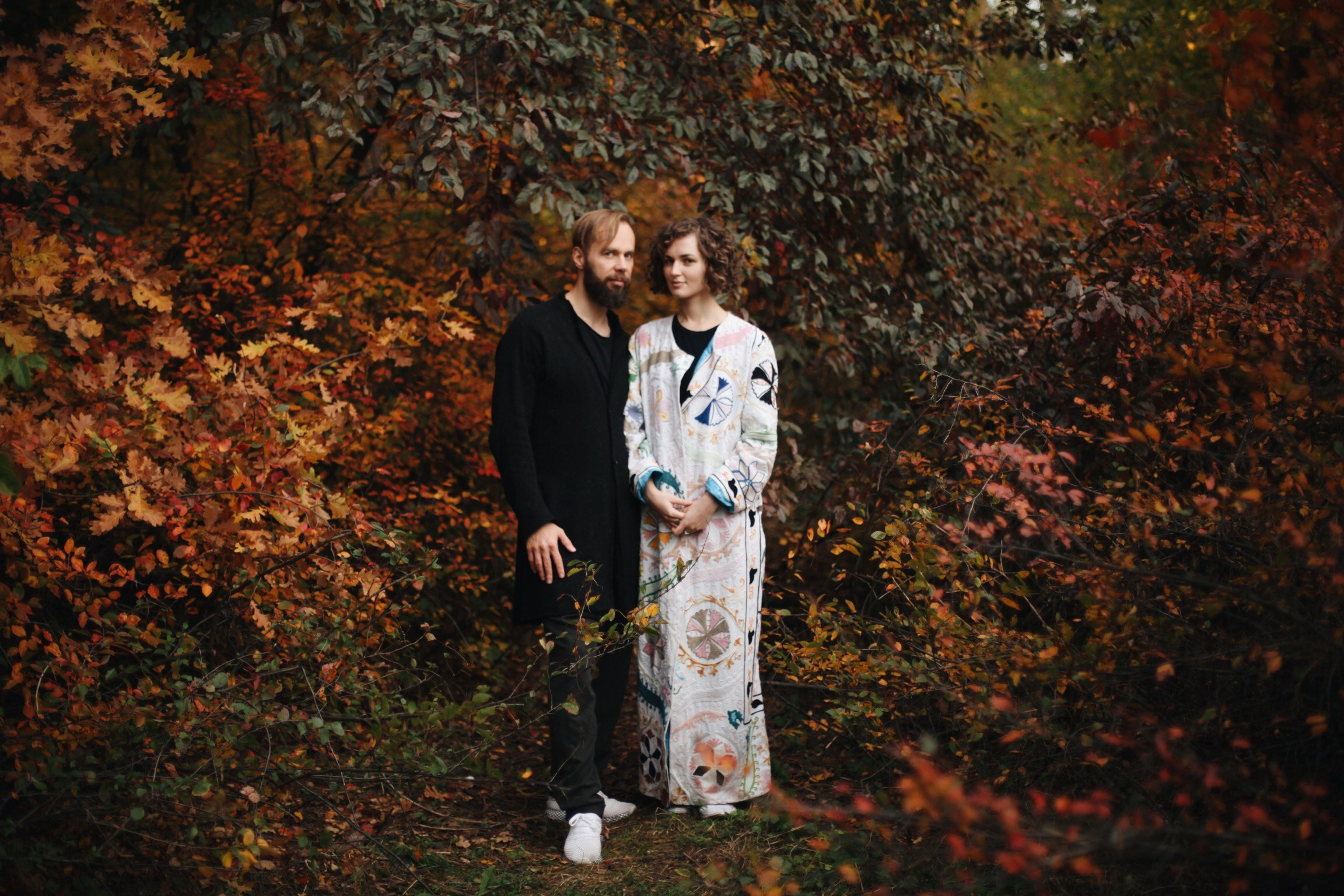 Семейные съемки. Ксения Плотникова