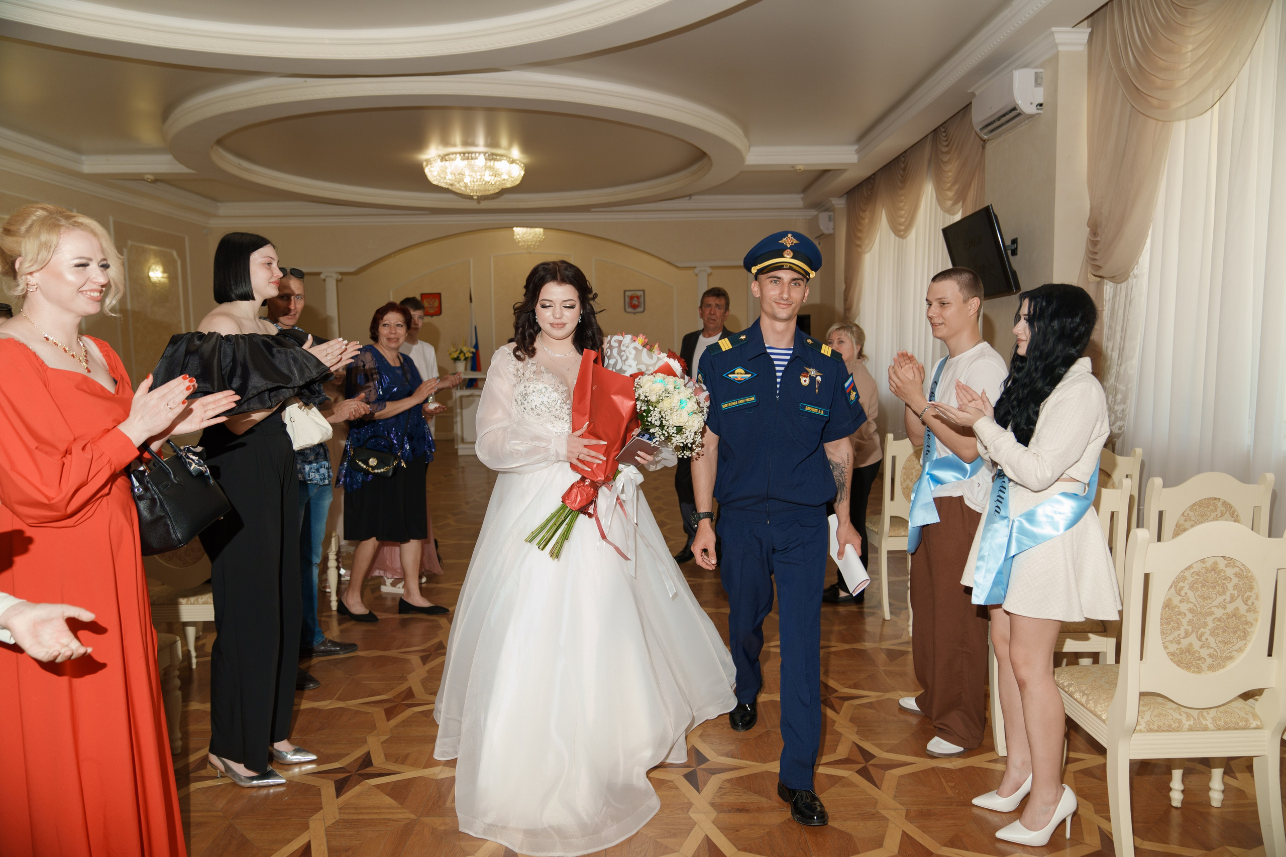 Локации для фотосессии в Симферополе. Свадебный фотограф и видеограф в Крыму! Ваш день будет незабываемым!