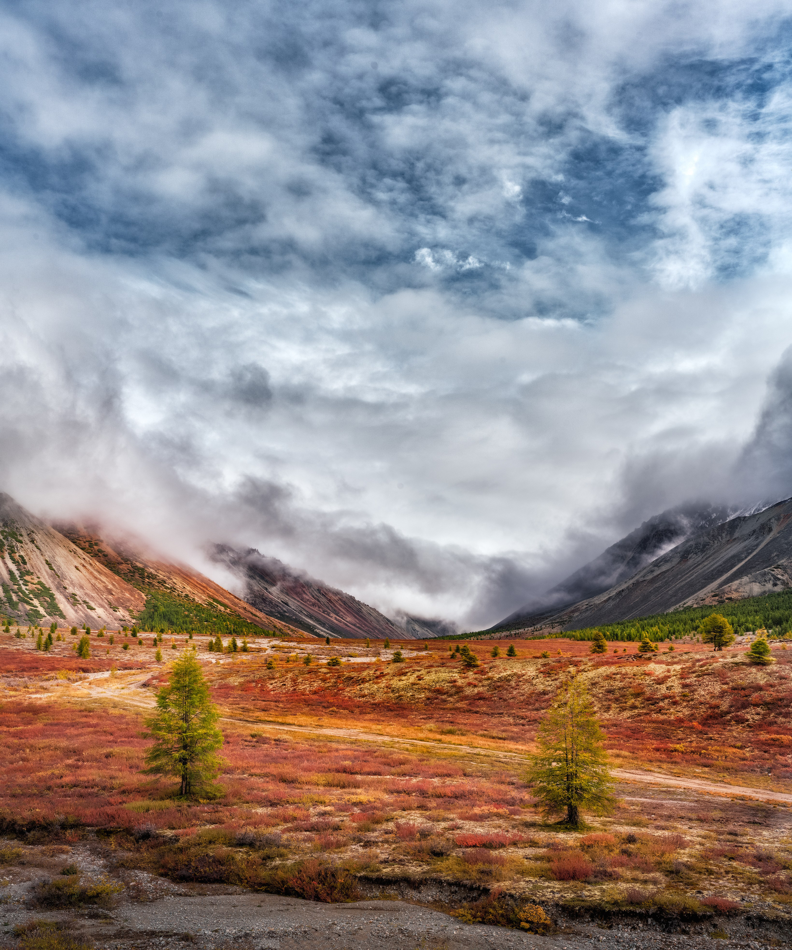 Сердце Якутии