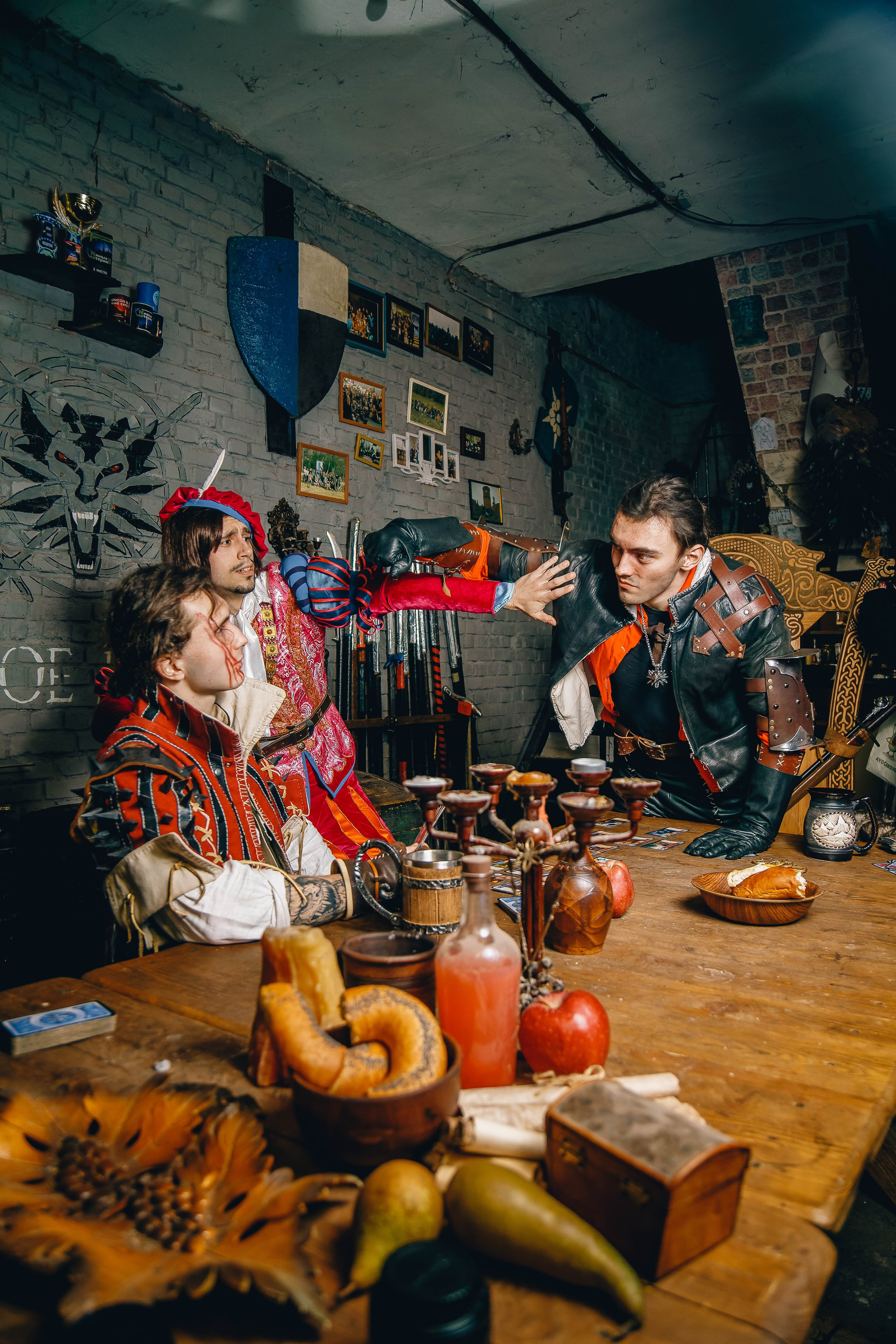 Творческое. Фотограф в Минске Екатерина Тузова