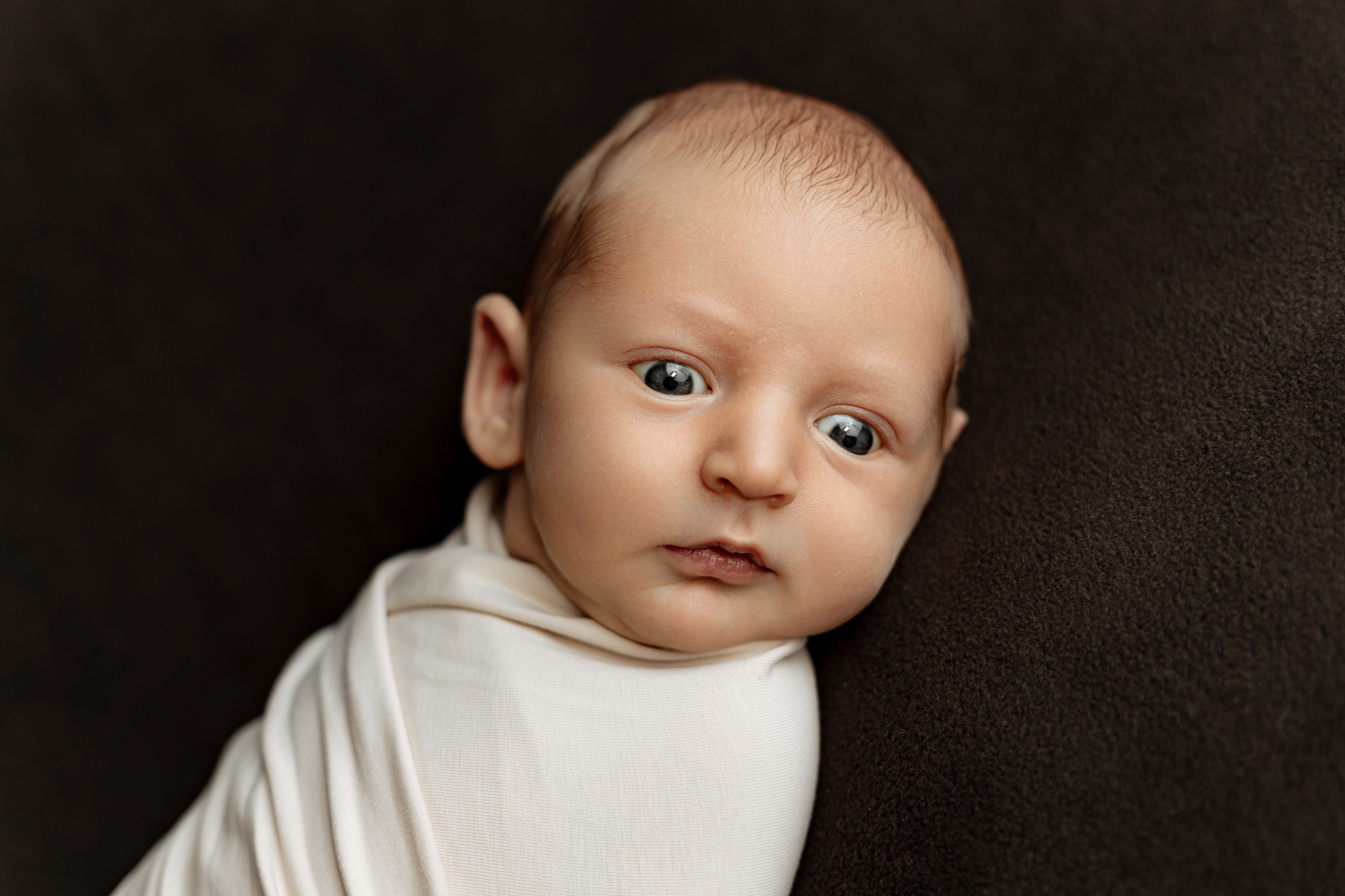 Фотограф новорожденных в Красногорске Юлия Куликова