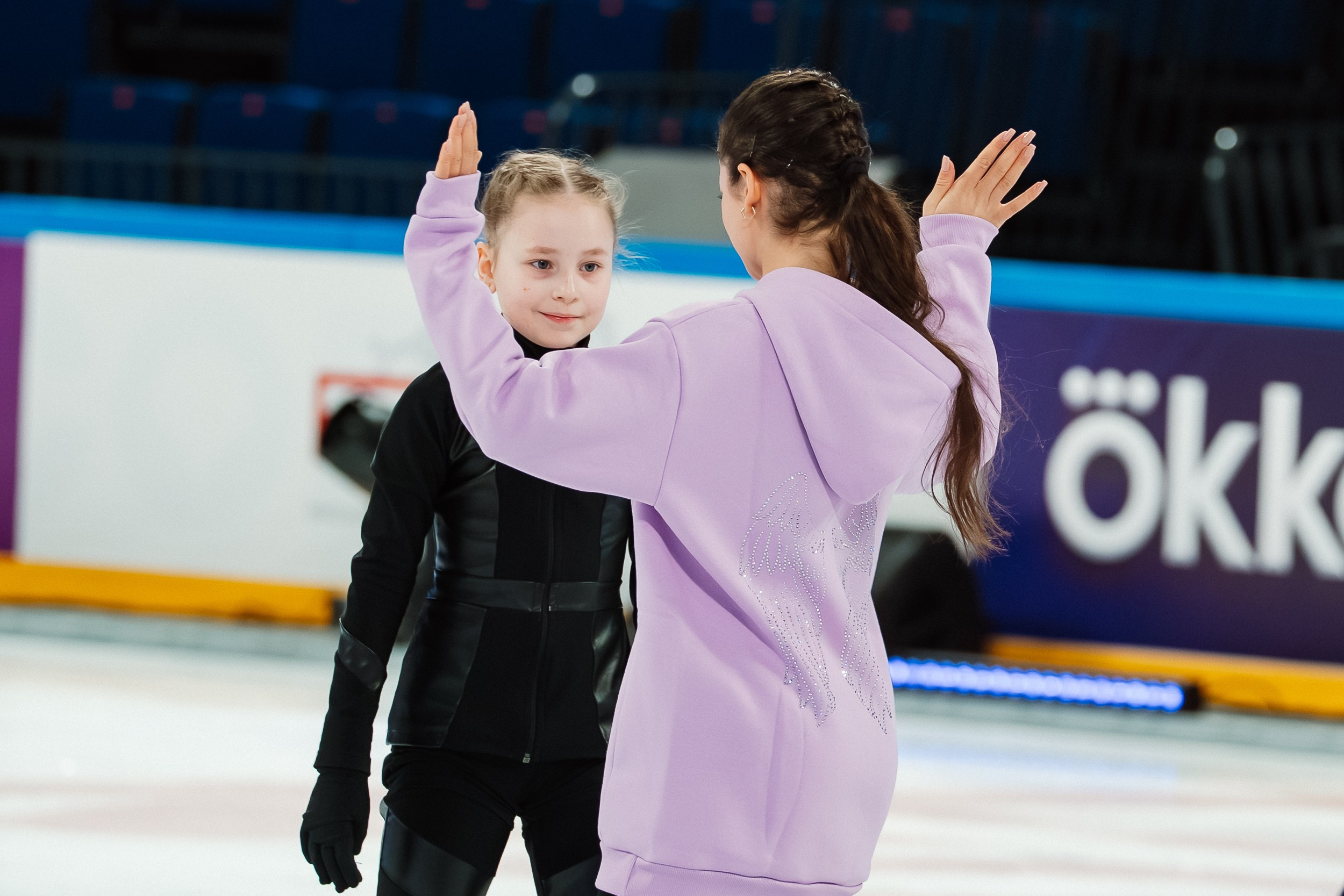 Мастер-класс Аделии Петросян в Новосибирске. Воробьева Ксения — Спортивный и танцевальный фотограф Новосибирск