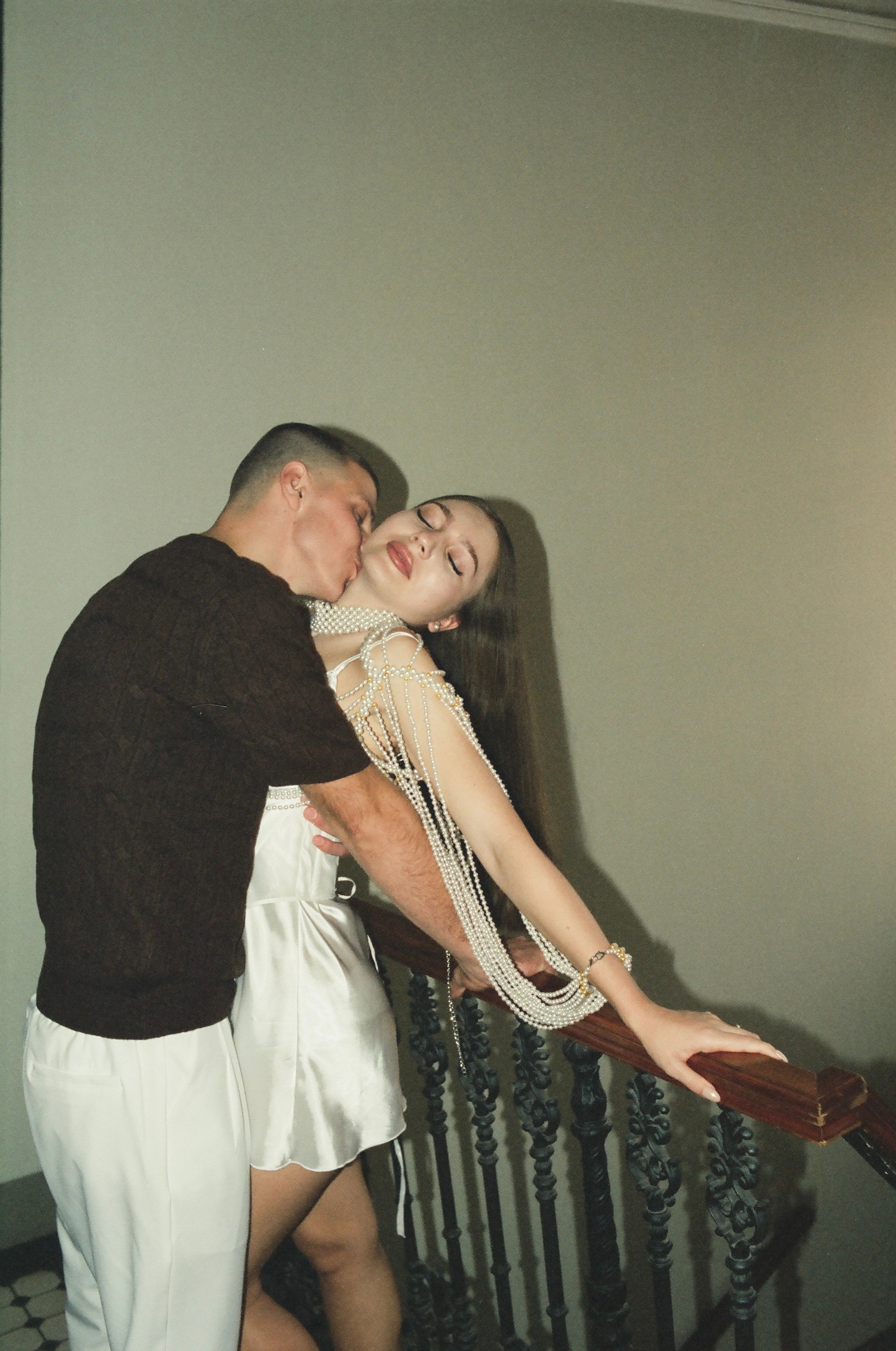 Пленочная фотография