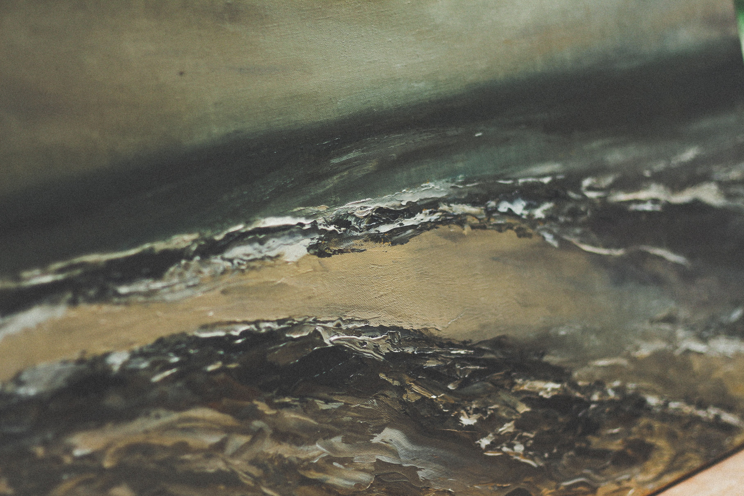 Кирилл Агеев художник Санкт-Петербург