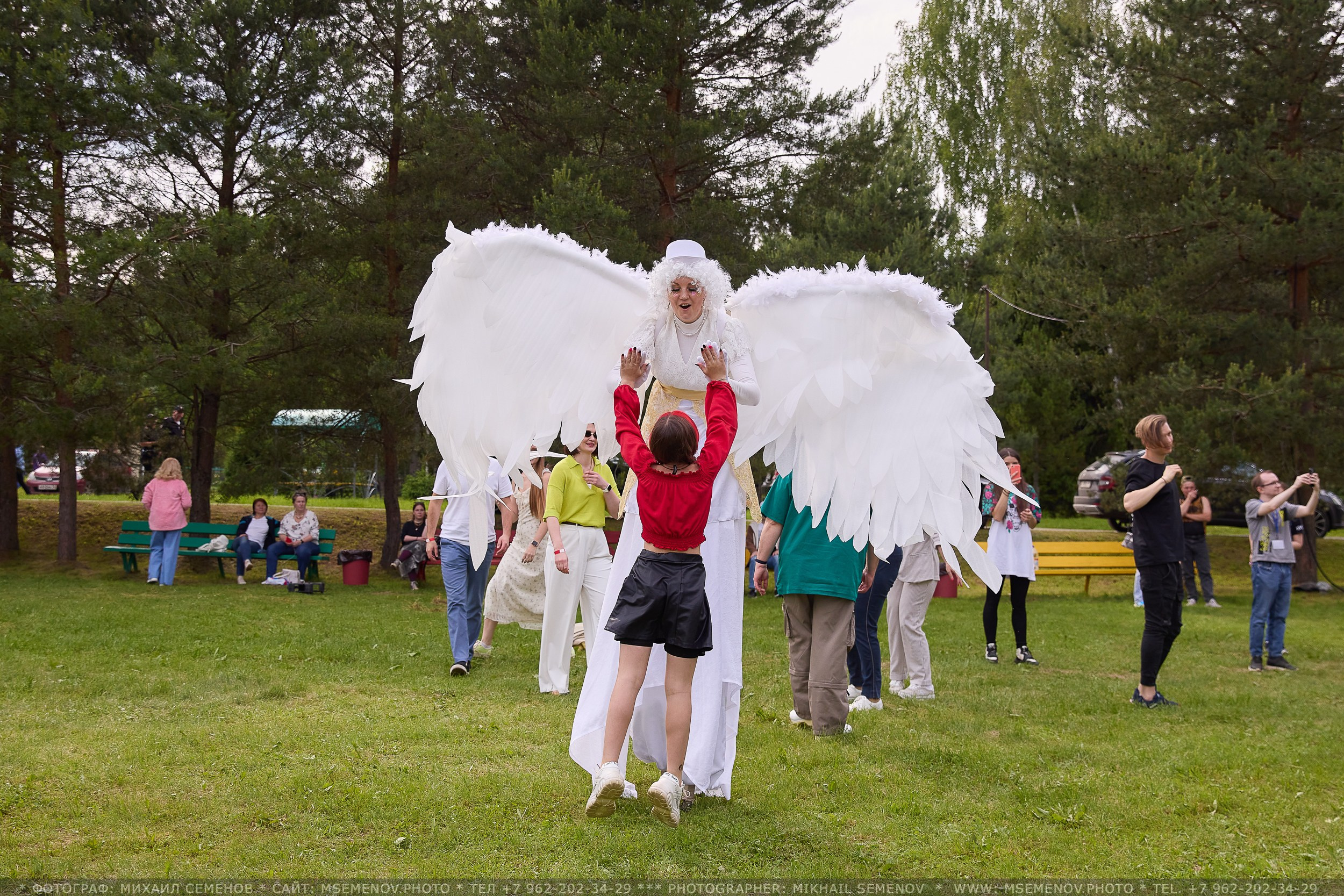 АНОНС 1-й день Фестиваля «Поворот на Горе — Грязь» 2025. Фотограф, фотопроекты Михаила Семенова в Ярославле. Фотошкола