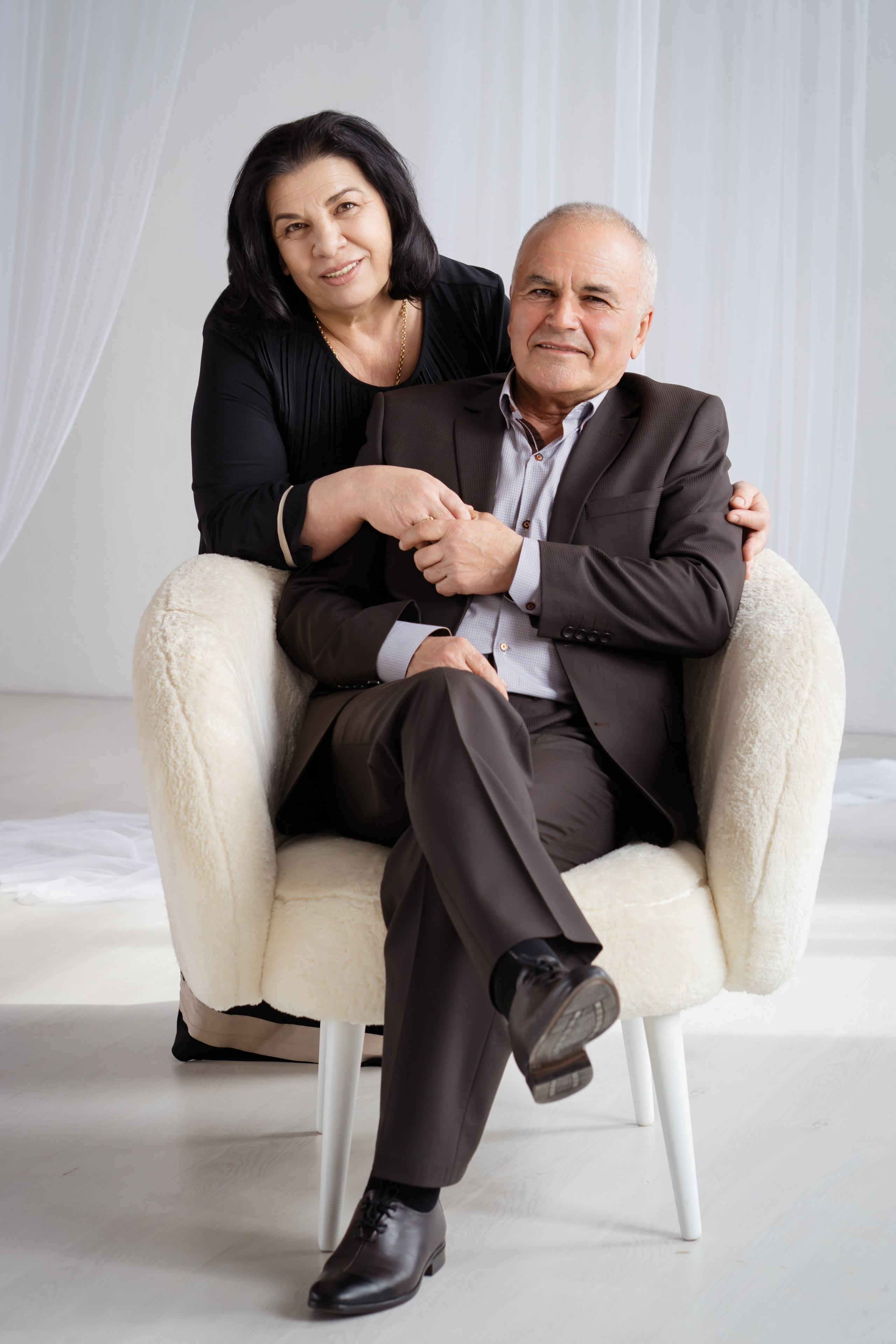 Семейная фотосессия. Фотограф в Кабардино-Балкарской республике, Нальчик, Инна Абакарова