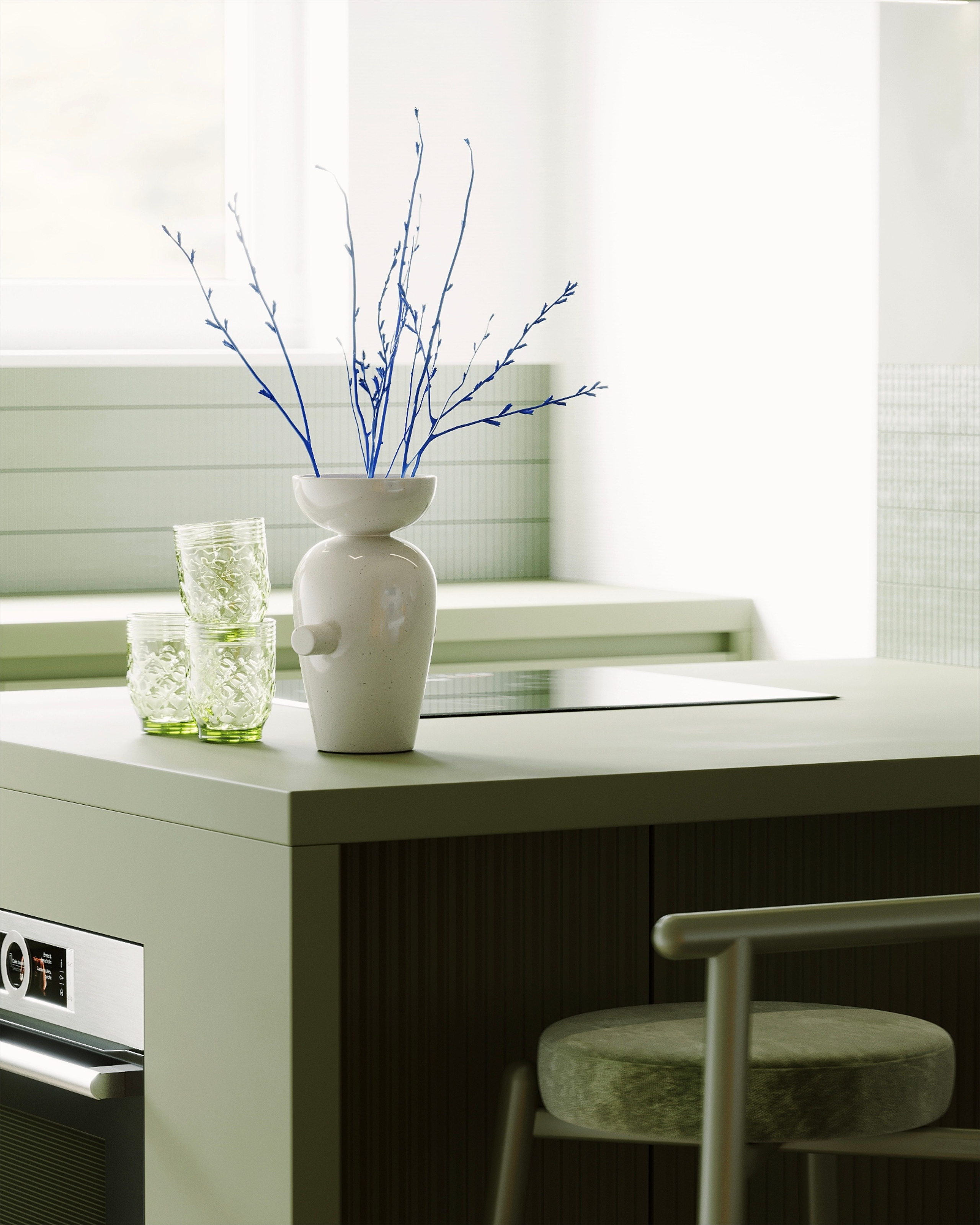 ЖК Славянка. Студия дизайна в Краснодаре — закажите дизайн-проект дома или квартиры от студии FARENI