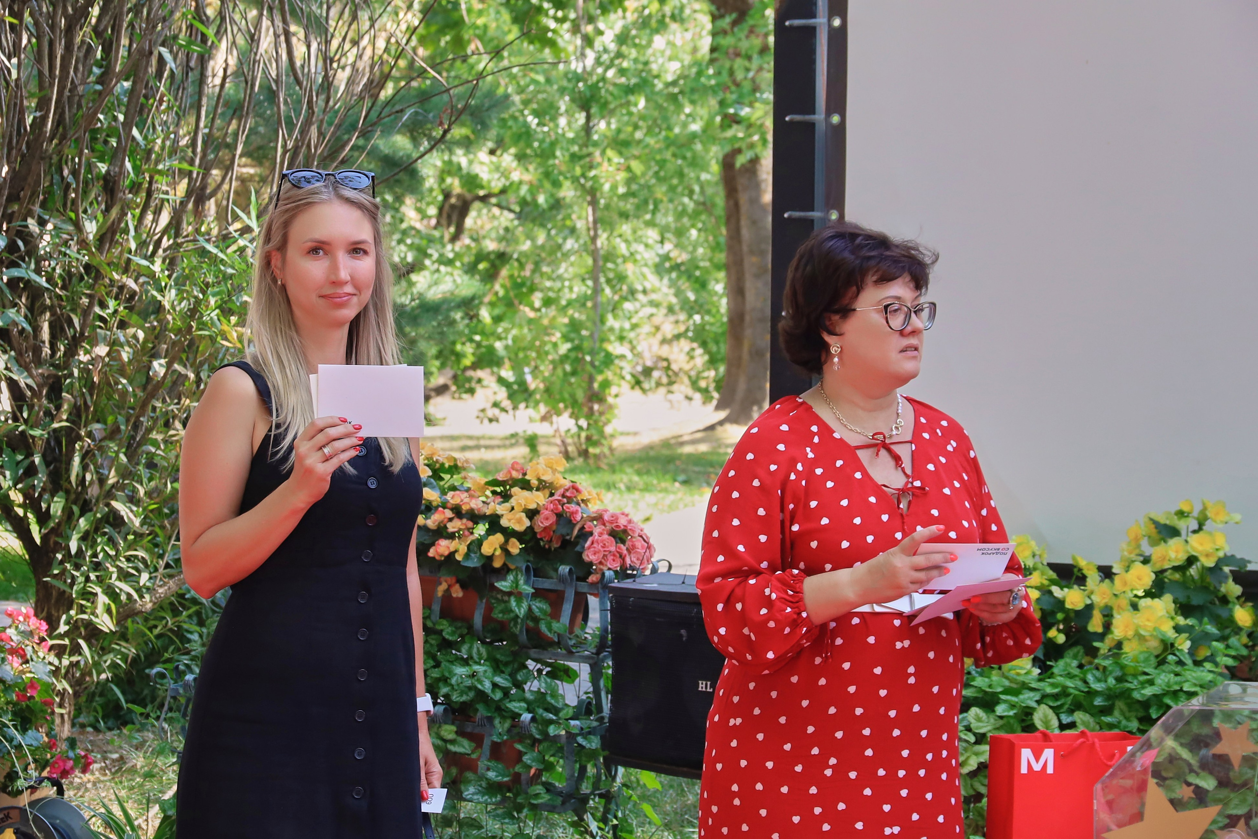 Международный эстафетный фестиваль PRОWOMENFEST 2024. Фотограф в Смоленске Ася Польшина