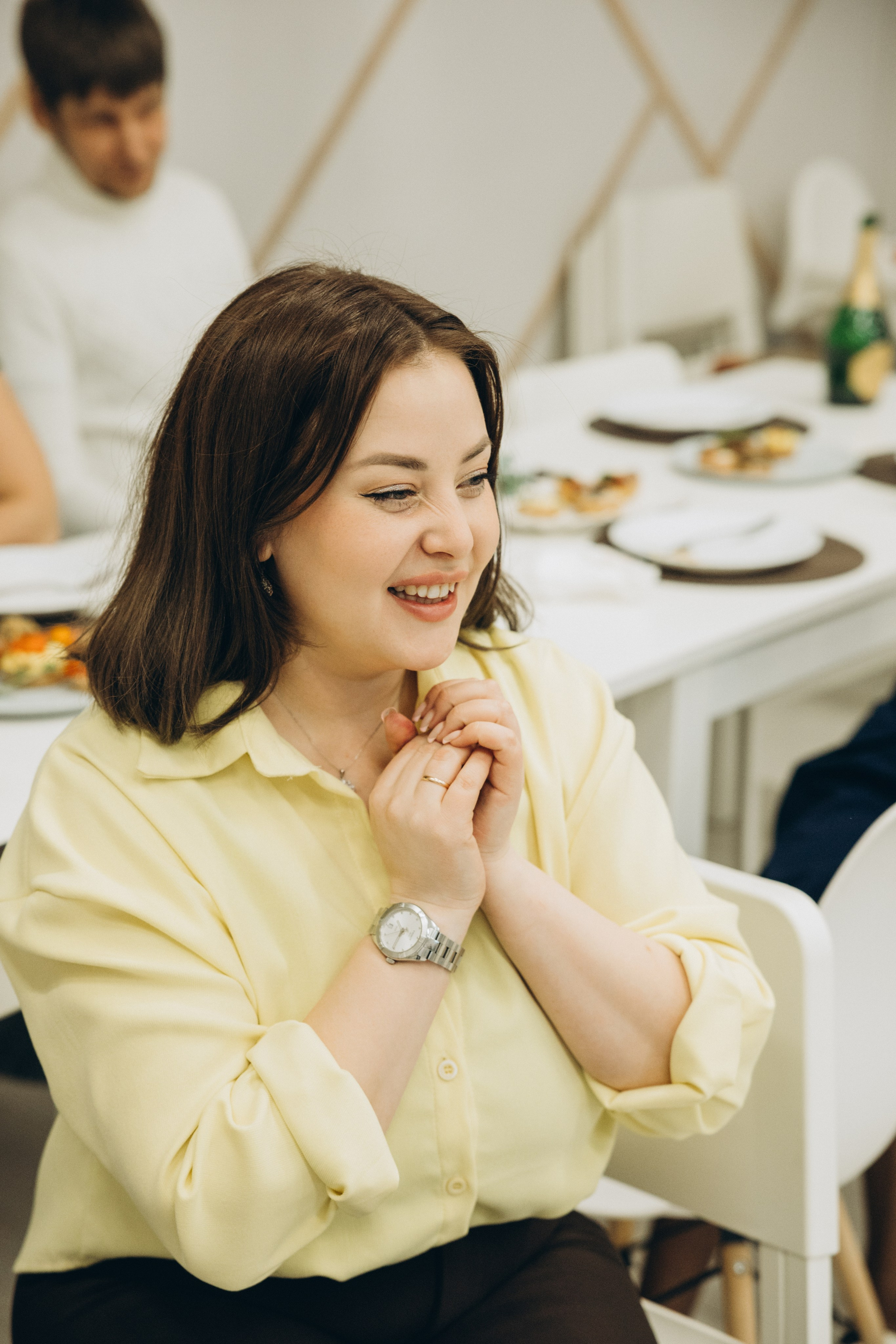 Злате 5 лет. Свадебный, семейный фотограф в Иркутске Светлана Макаричева