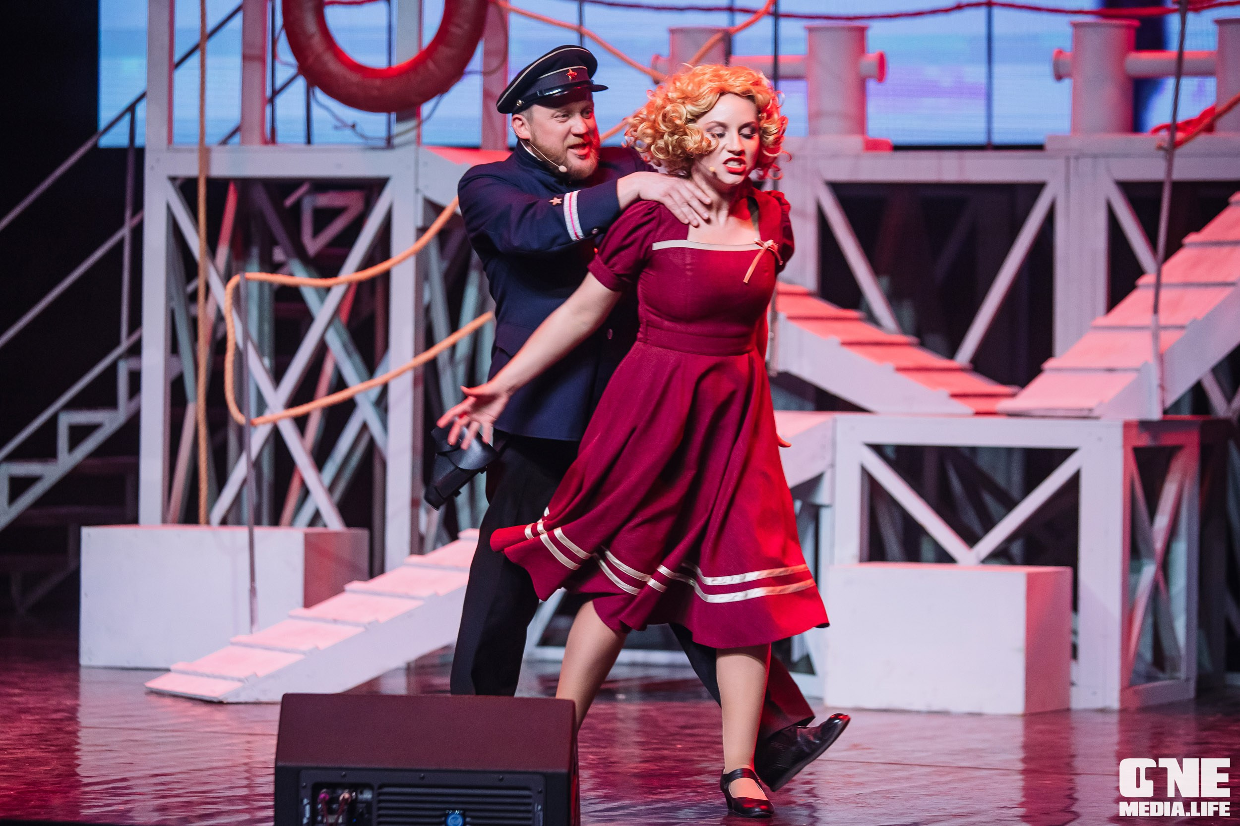 Фоторепортаж из Янтарь Холла. One Media Life: фоторепортажи, фотоотчеты с мероприятий и заведений