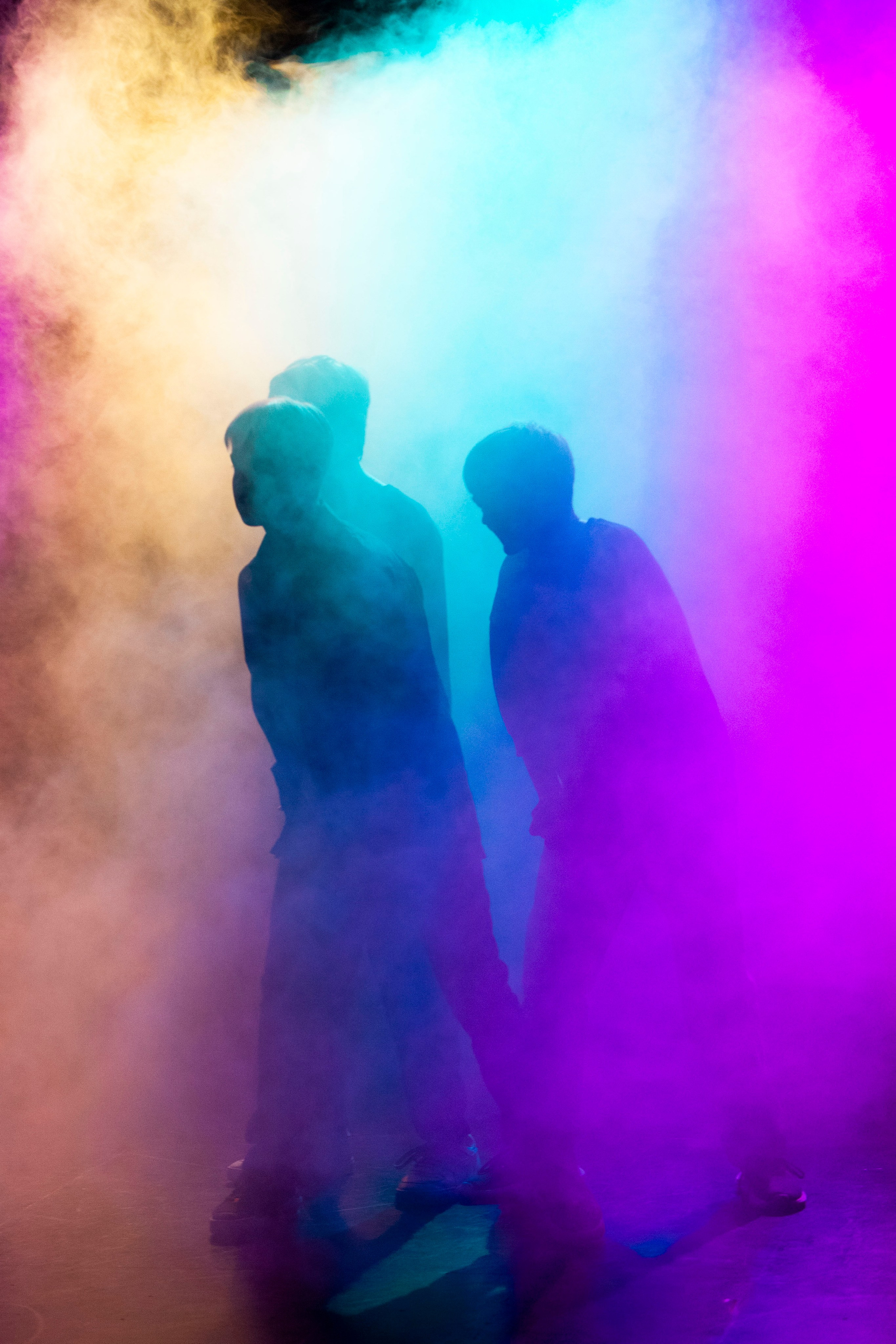 Талантино, 17.12.23, КЦ ЗИЛ. Stanislav Baryshev — People. Emotions. Atmosphere