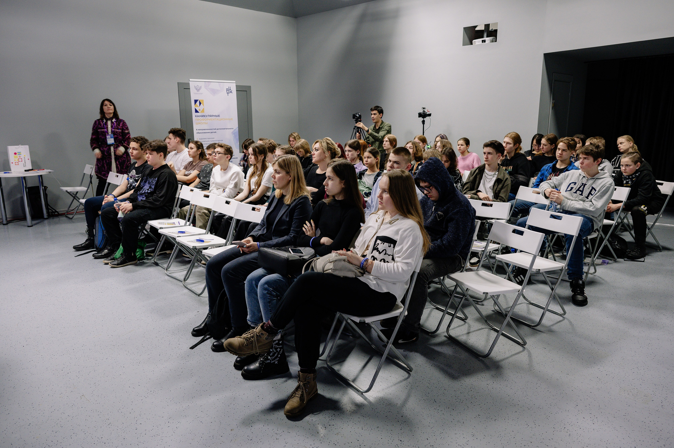 Событийный репортаж. Съемка для брендов и частных клиентов Москва