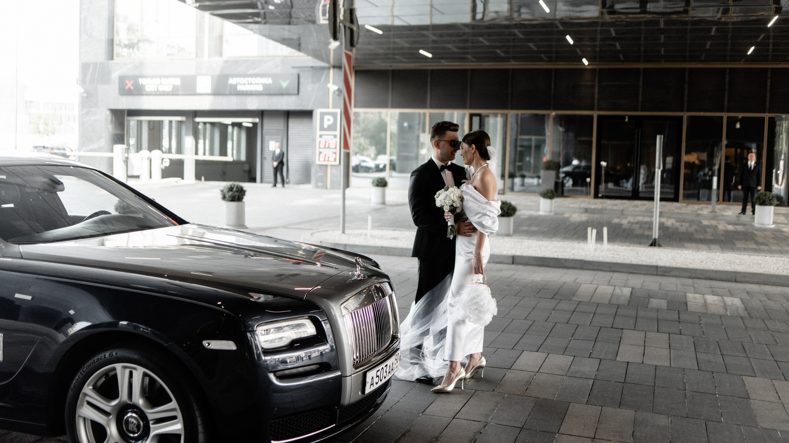 СВАДЕБНЫЙ ФОТОГРАФ Яна Арбан Йошкар-Ола/Казань/Москва/Санкт-Петербург