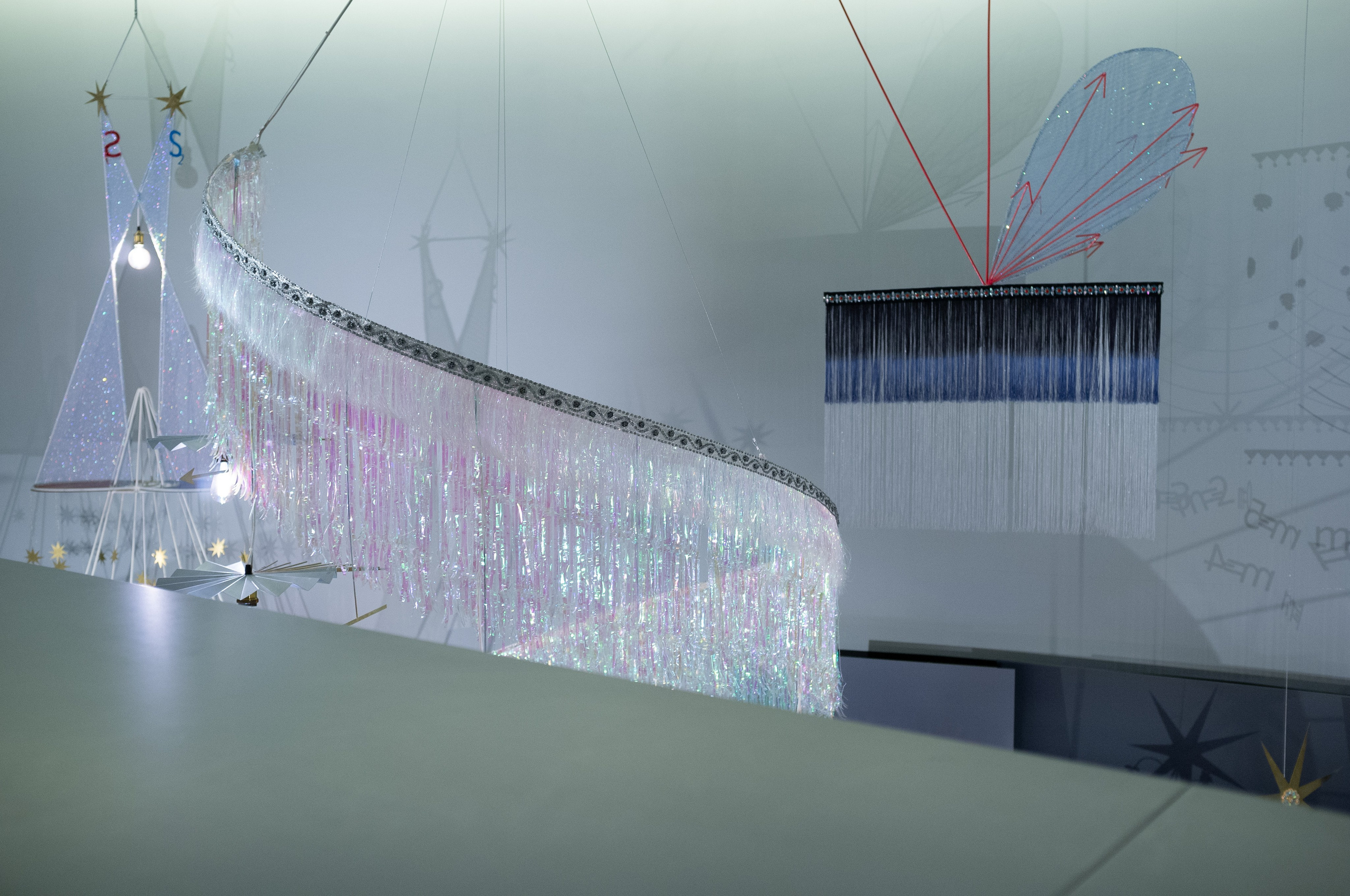 Изображая воздух. Русские мотивы и японизмы. Искусство фотографии. Мария Осокина