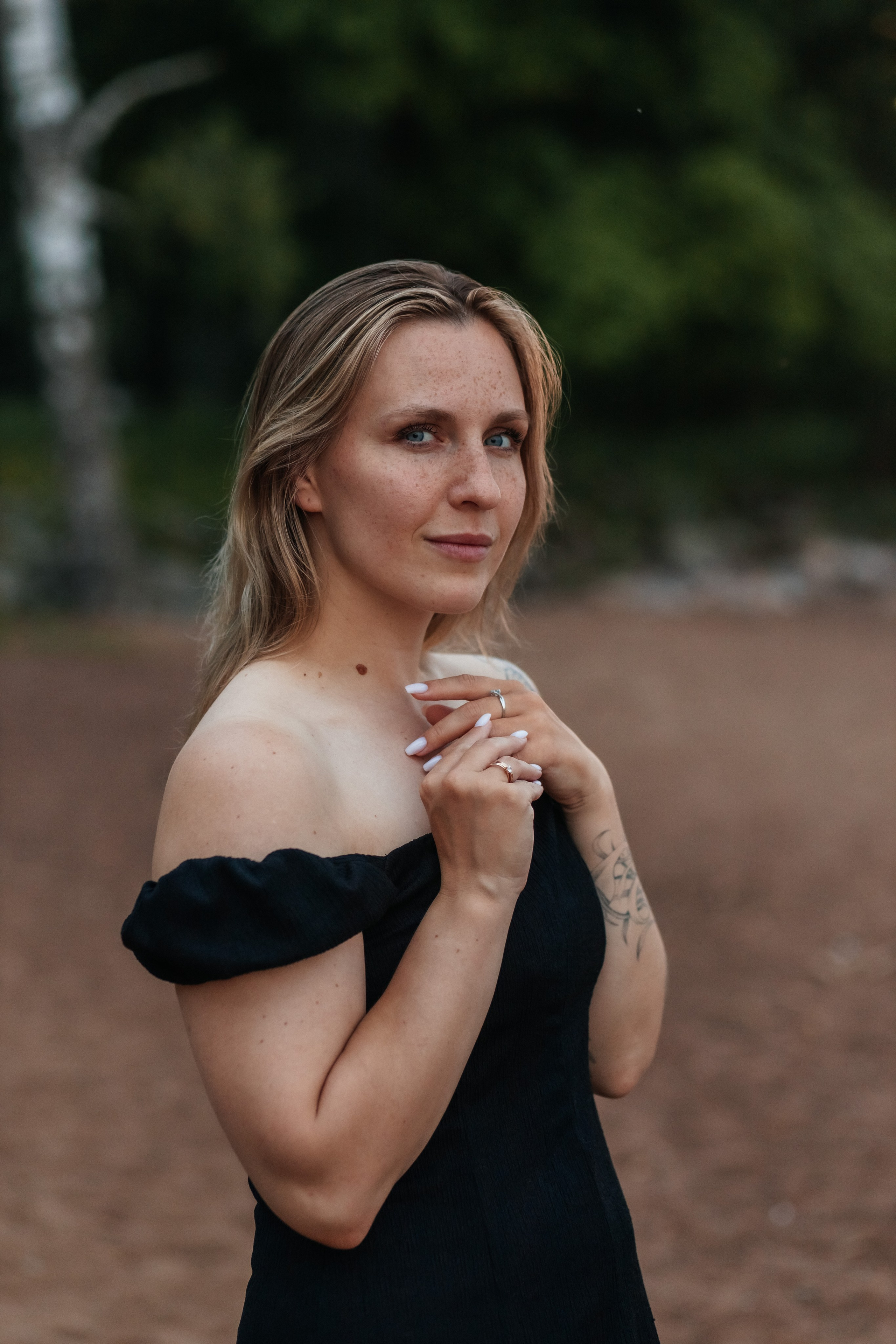 ФОТОСЕССИЯ НА ЗАЛИВЕ