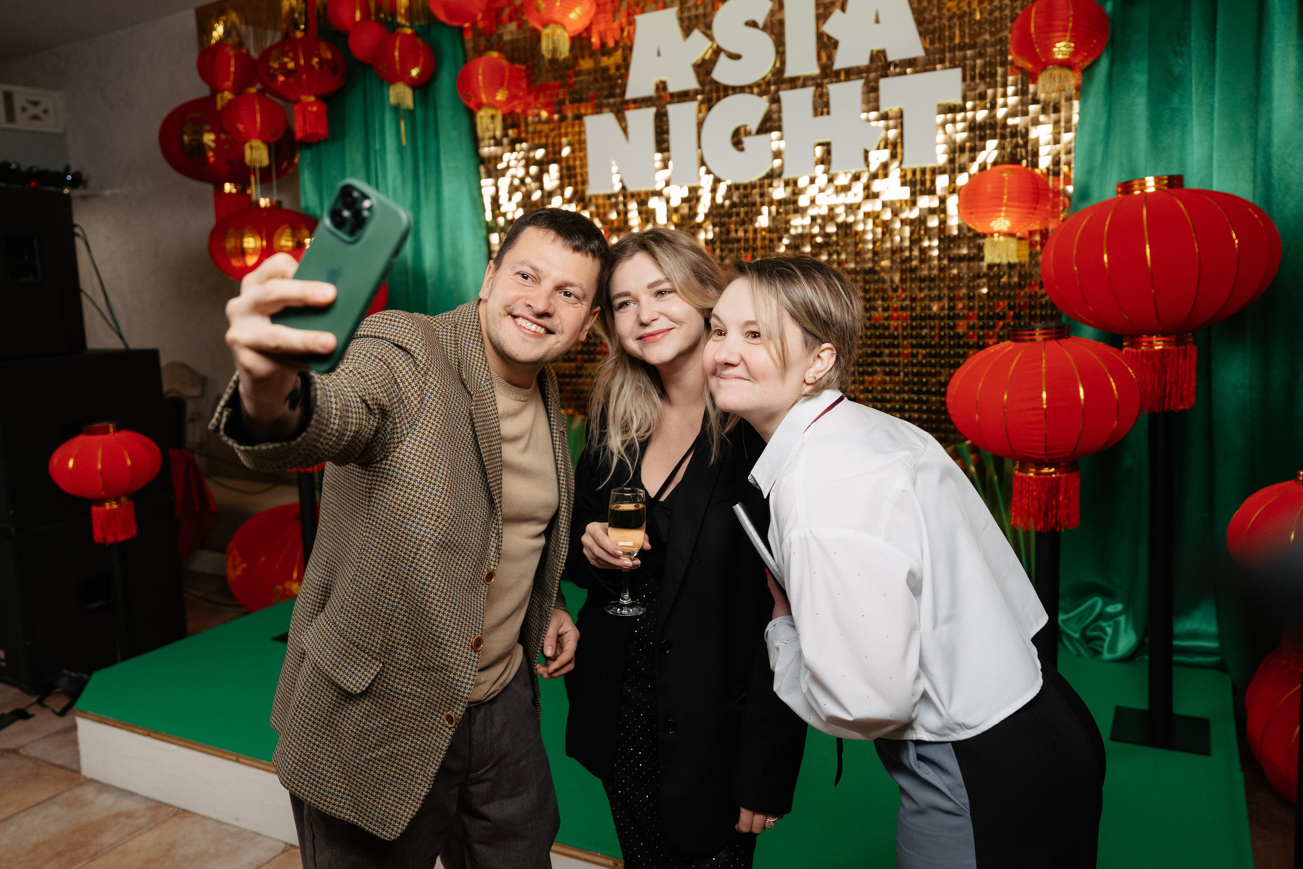 Корпоратив Saint-Gobain. Свадебный фотограф в Москве и Подмосковье Виктор Одинцов