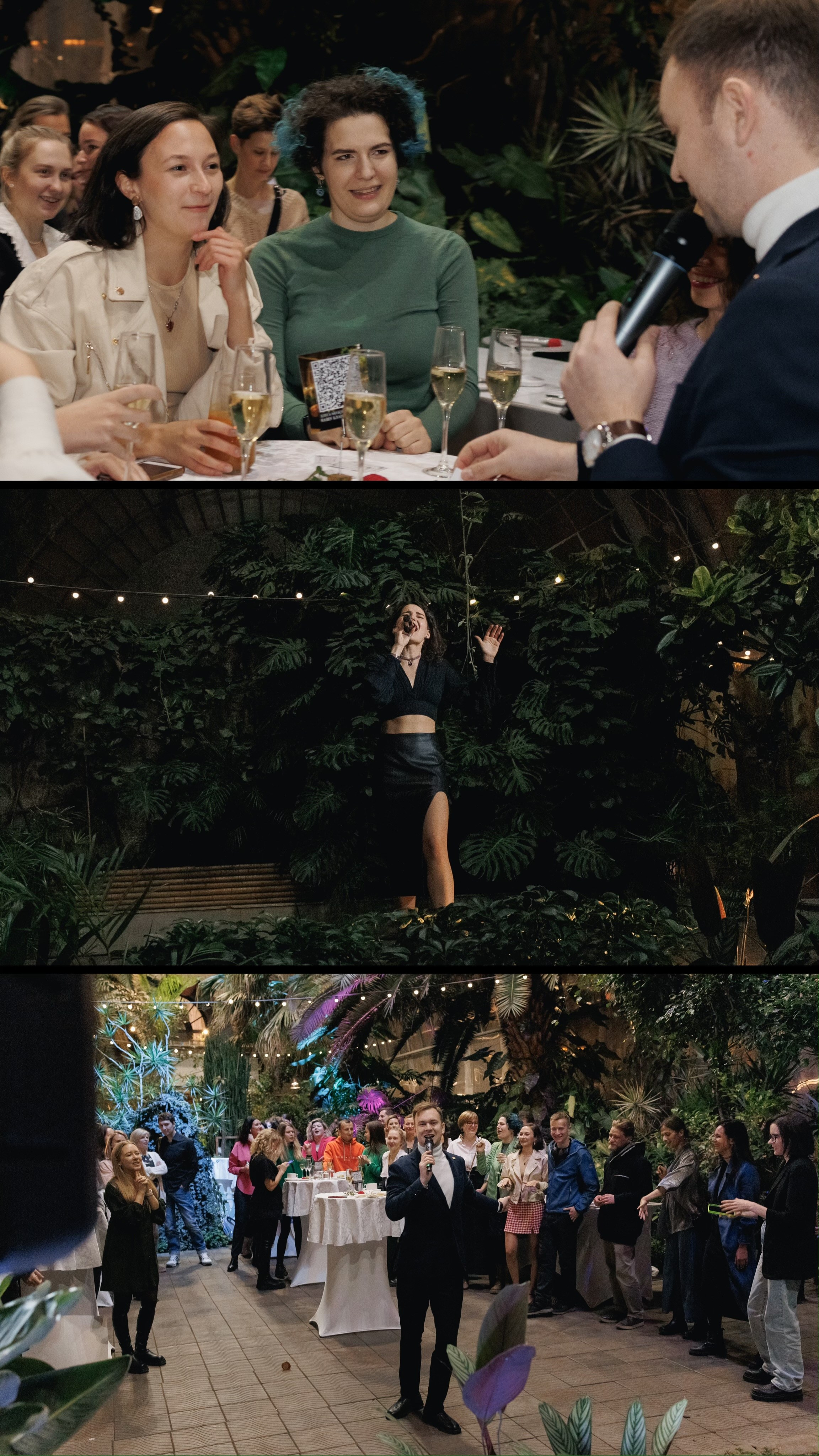 Репортажи портфолио. Фотограф и видеограф в Санкт-Петербурге Татьяна Варфоломеева