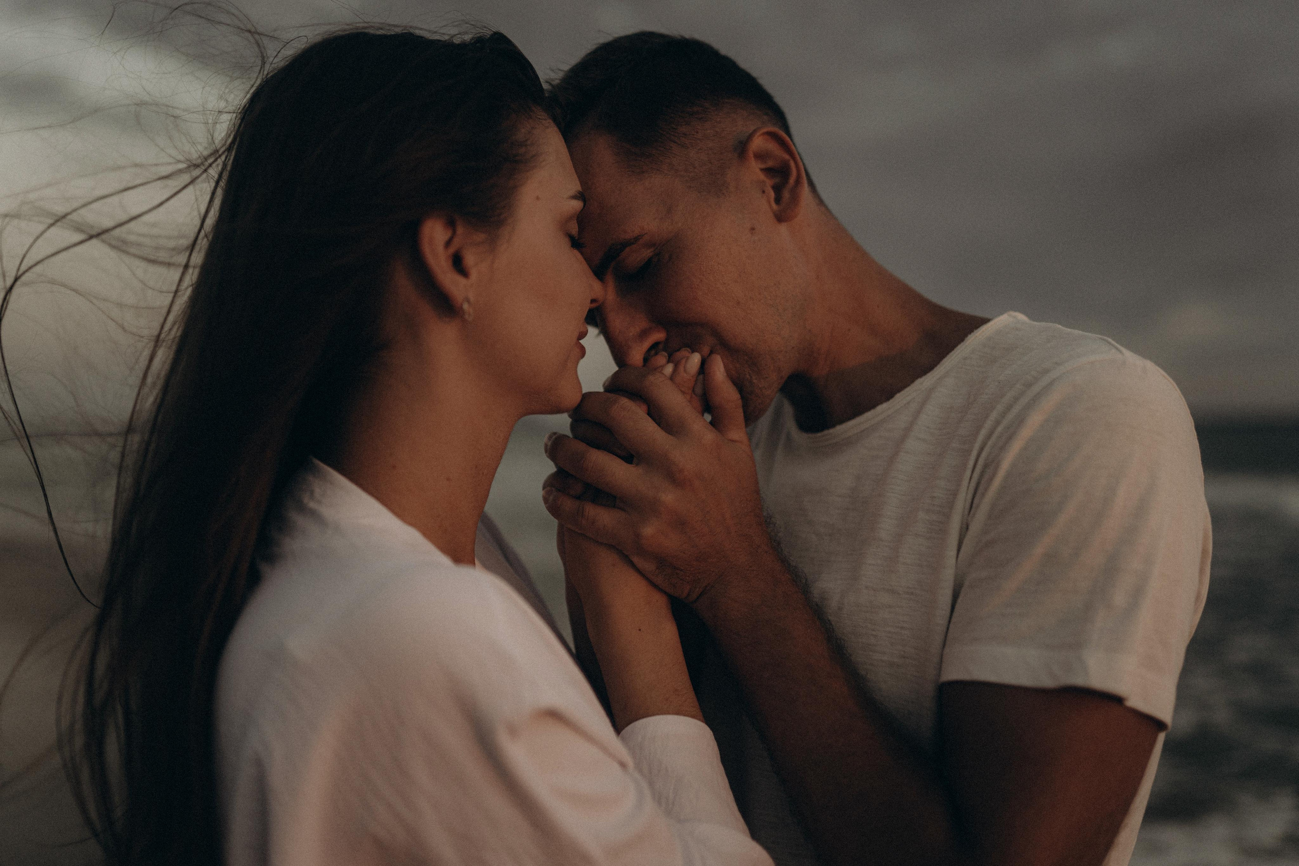 Продолжение тебя. Фотограф Дарья Филатова