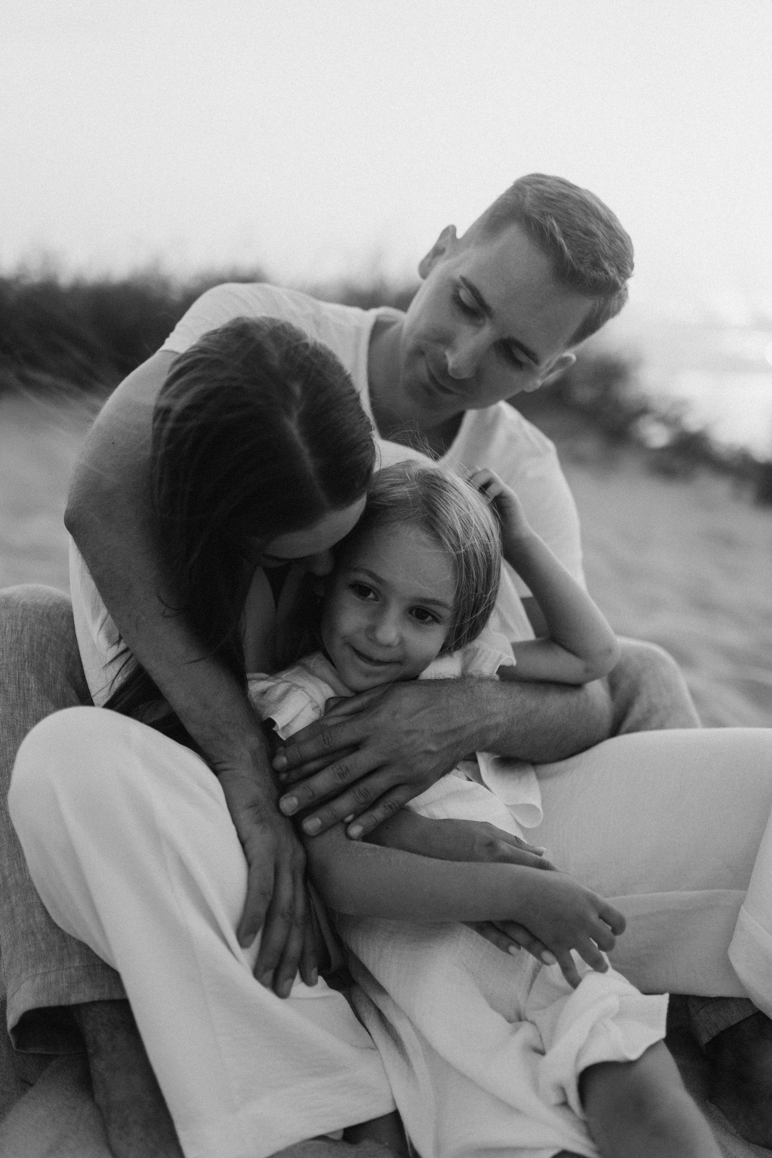 Продолжение тебя. Фотограф Дарья Филатова