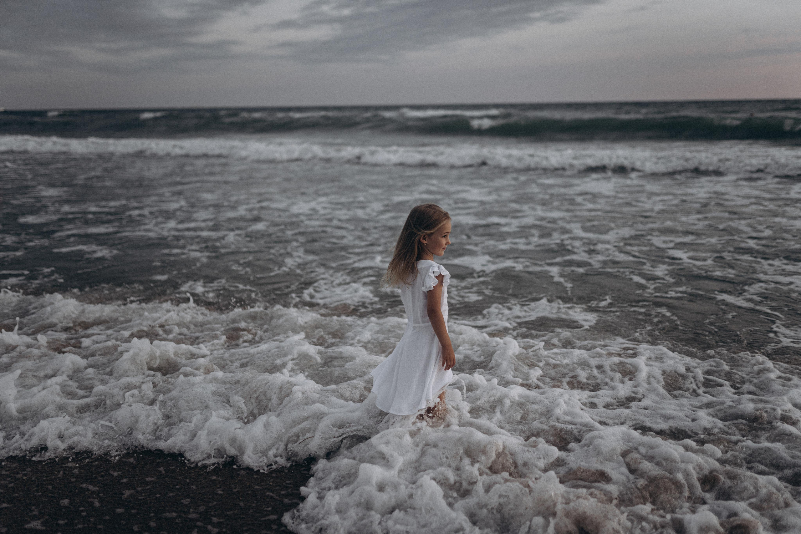 Продолжение тебя. Фотограф Дарья Филатова