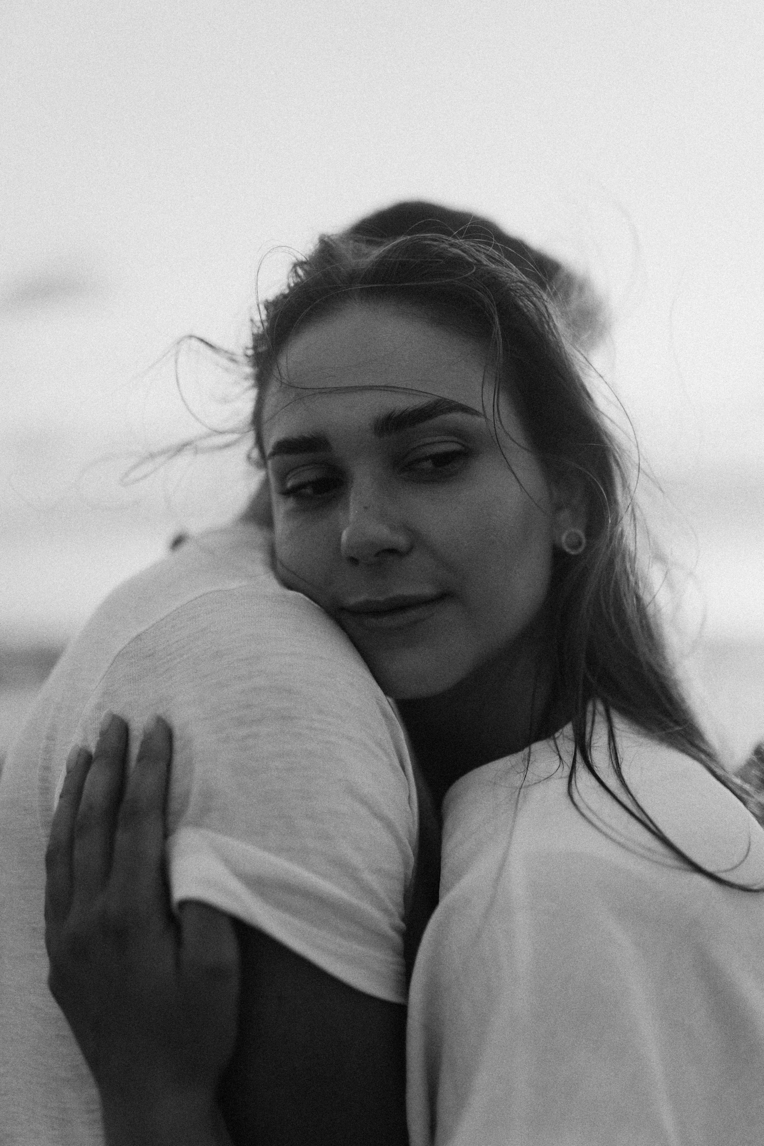 Продолжение тебя. Фотограф Дарья Филатова