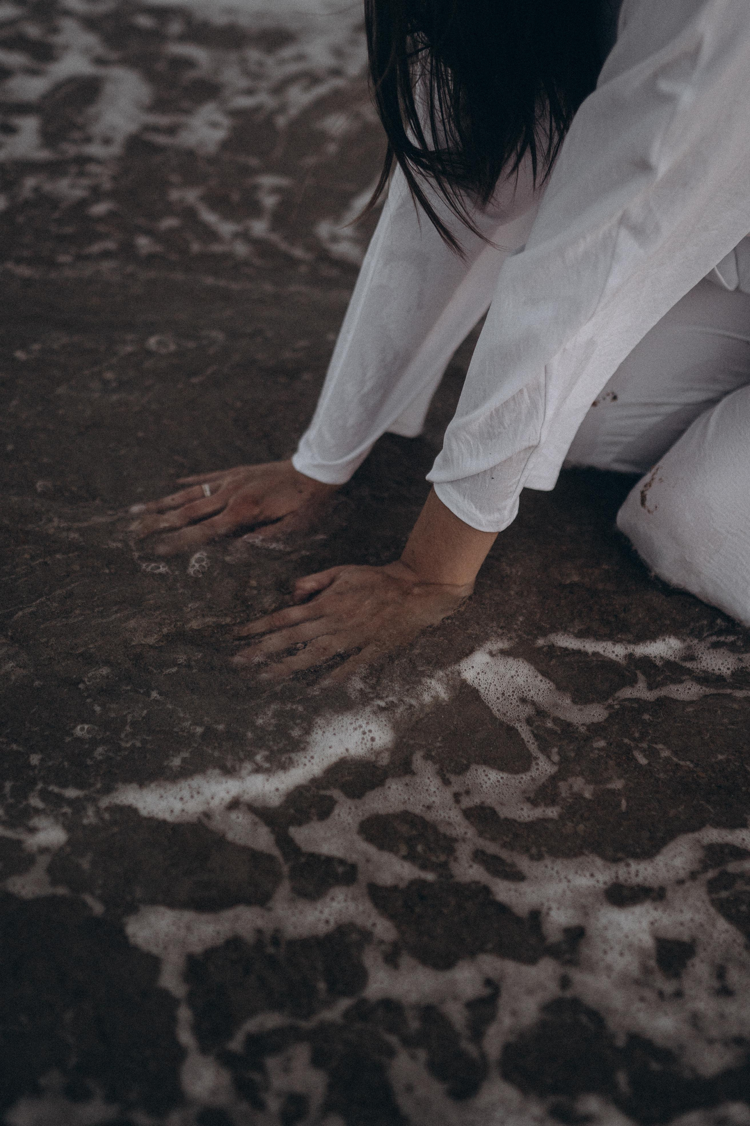 Продолжение тебя. Фотограф Дарья Филатова