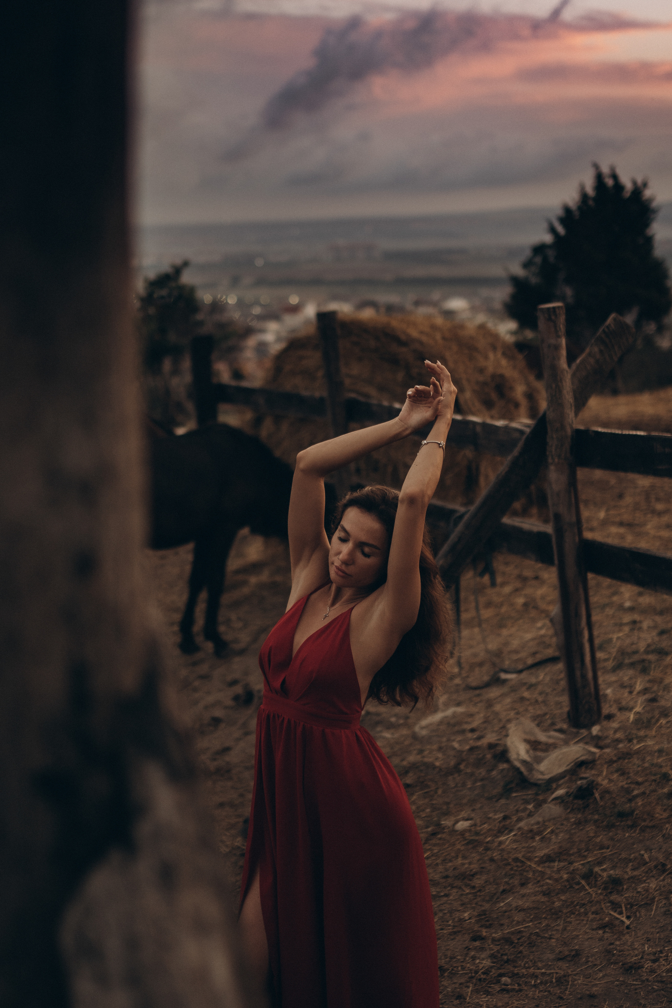 Дыши. Фотограф Дарья Филатова