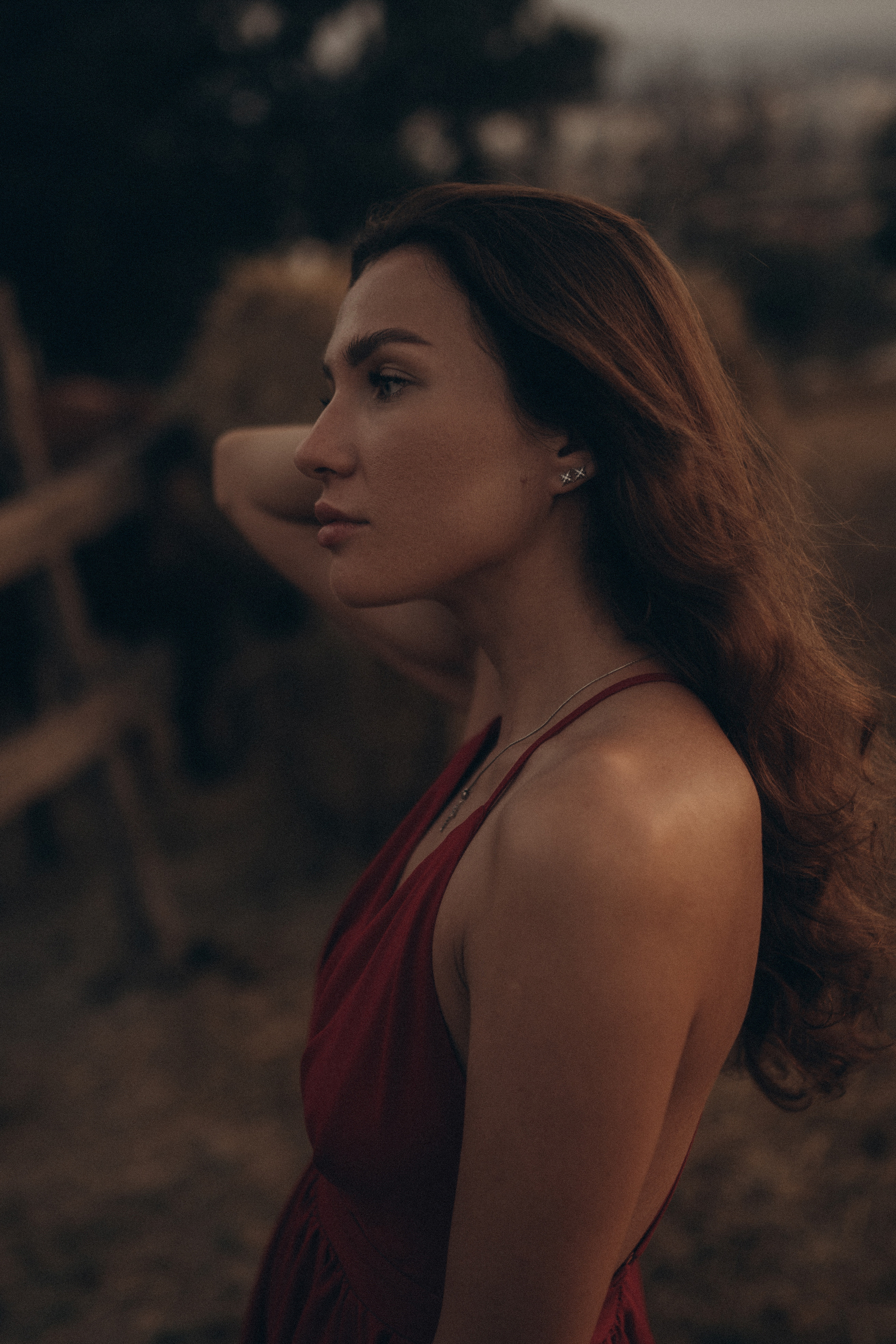 Дыши. Фотограф Дарья Филатова