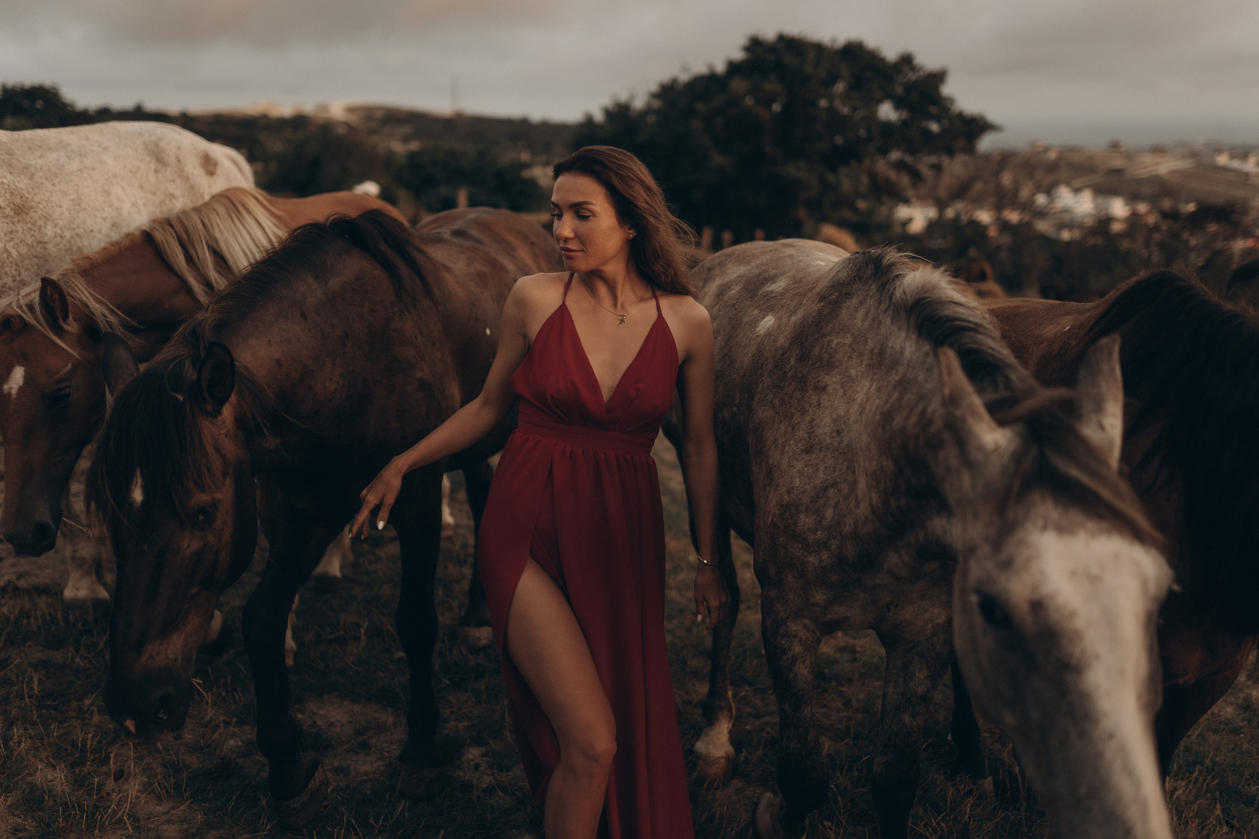 Дыши. Фотограф Дарья Филатова