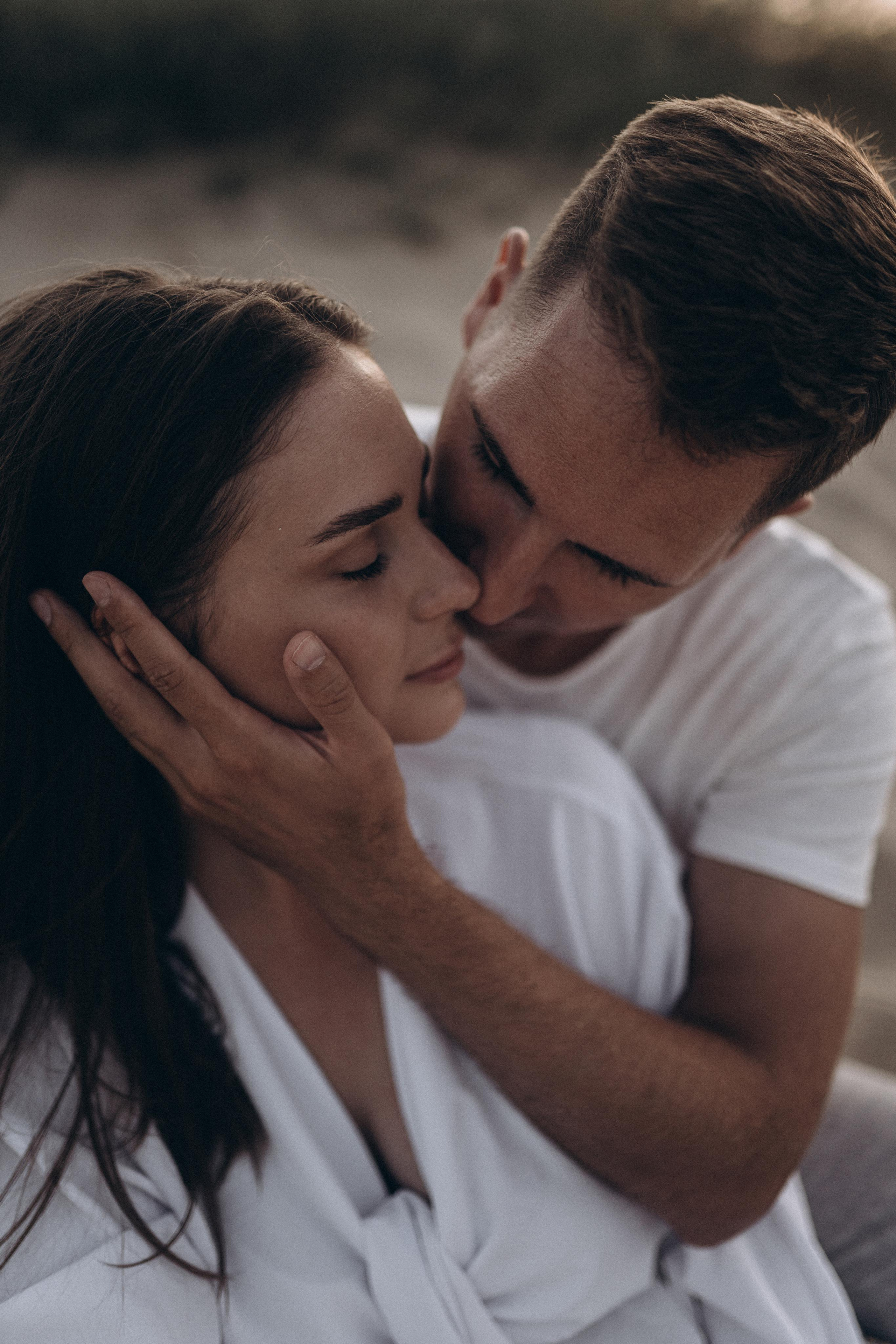 Продолжение тебя. Фотограф Дарья Филатова