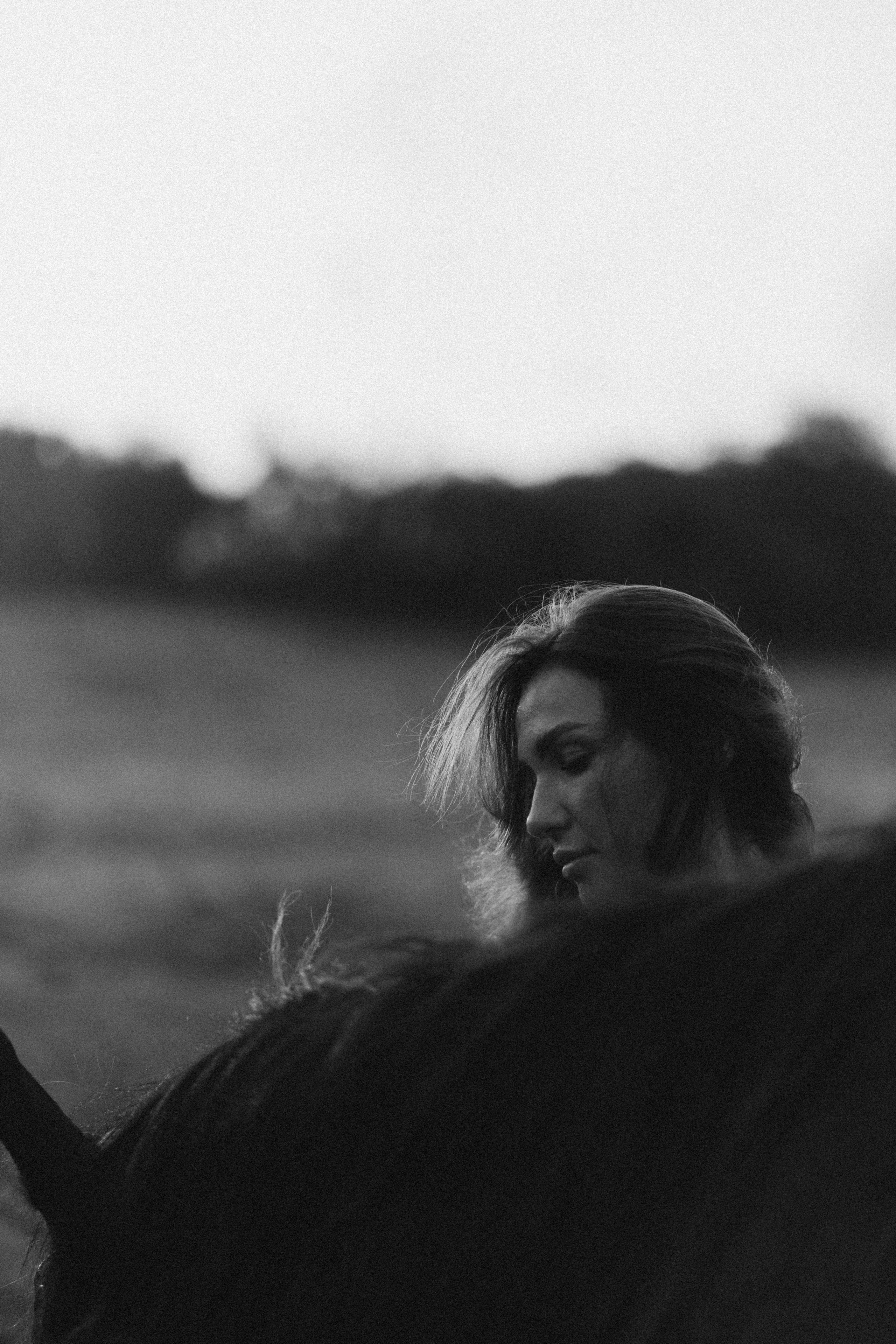 Дыши. Фотограф Дарья Филатова