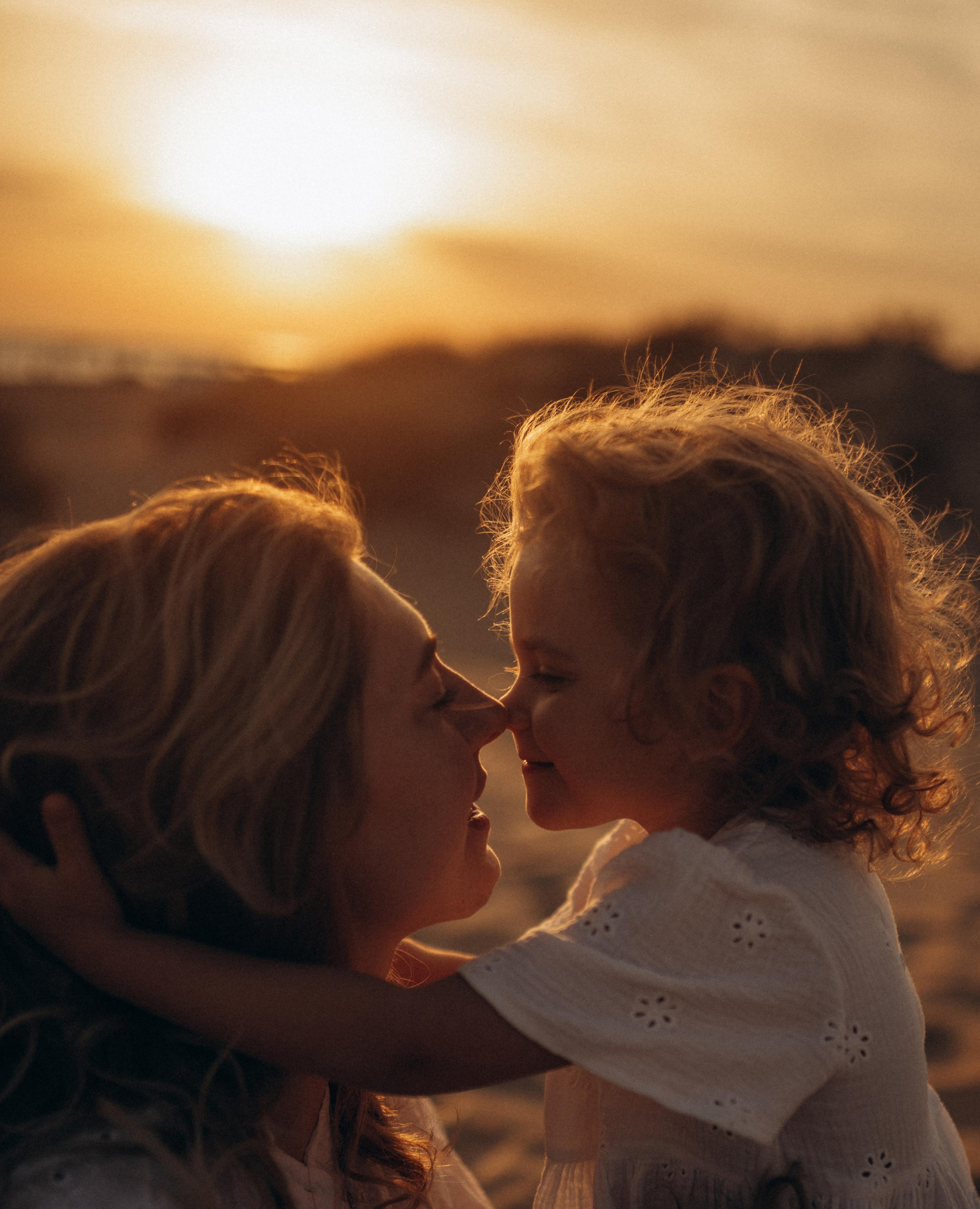 Люблю тебя. Фотограф Дарья Филатова