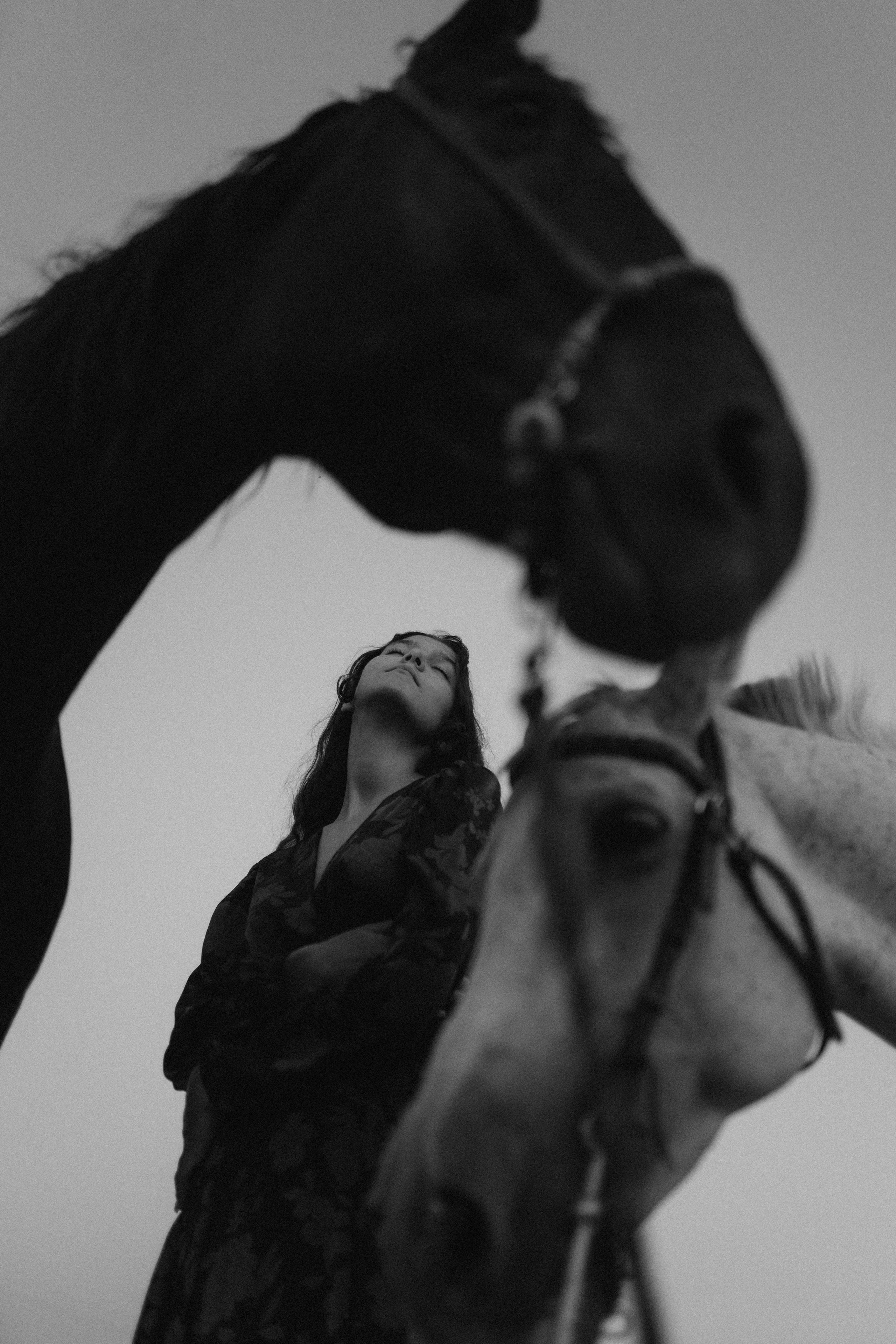 Тепло. Фотограф Дарья Филатова