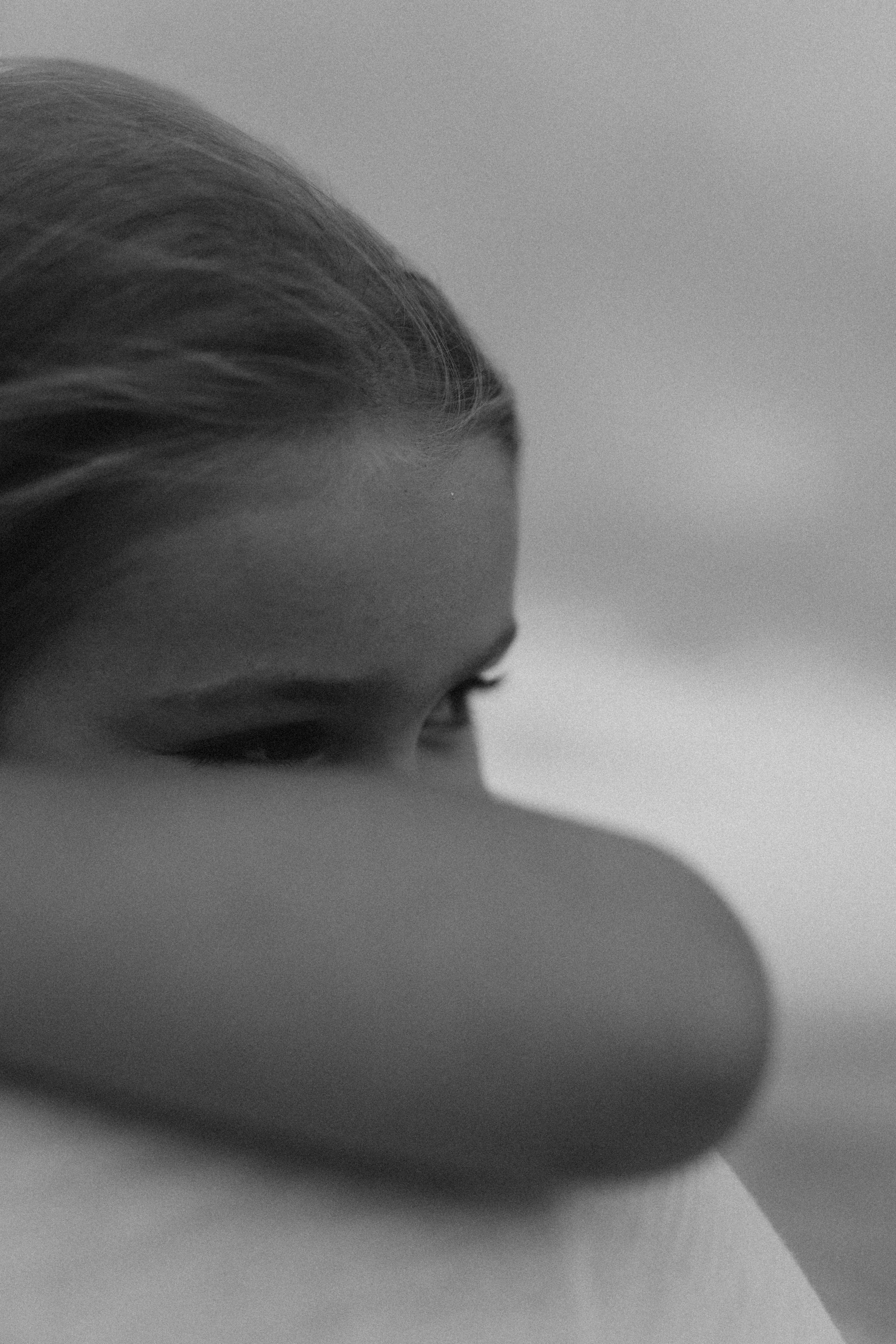 Продолжение тебя. Фотограф Дарья Филатова